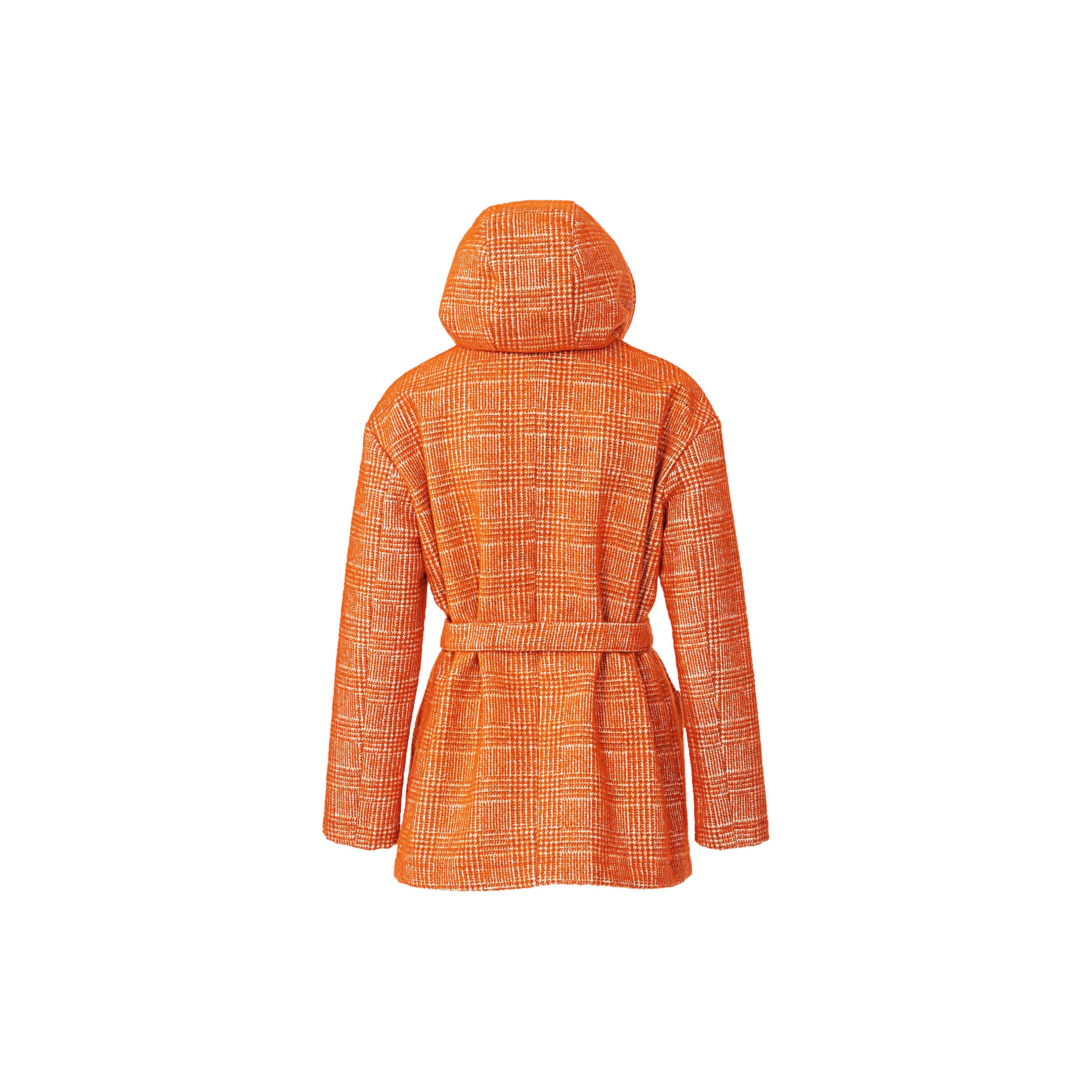 Burda Pattern 5923 Misses' Jacket - Image 9