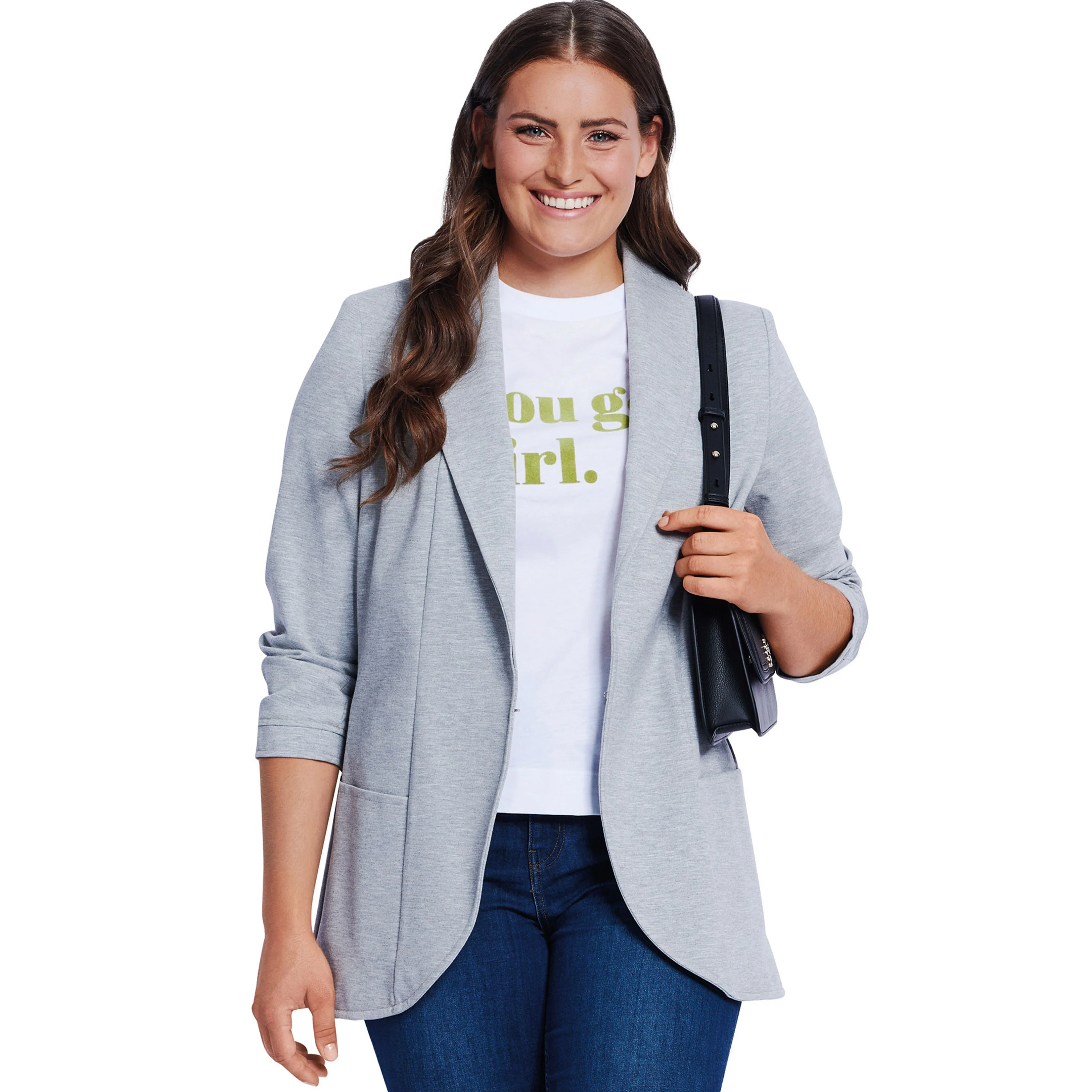 Burda Pattern 5935 Plus Size Special Occasion - Image 3