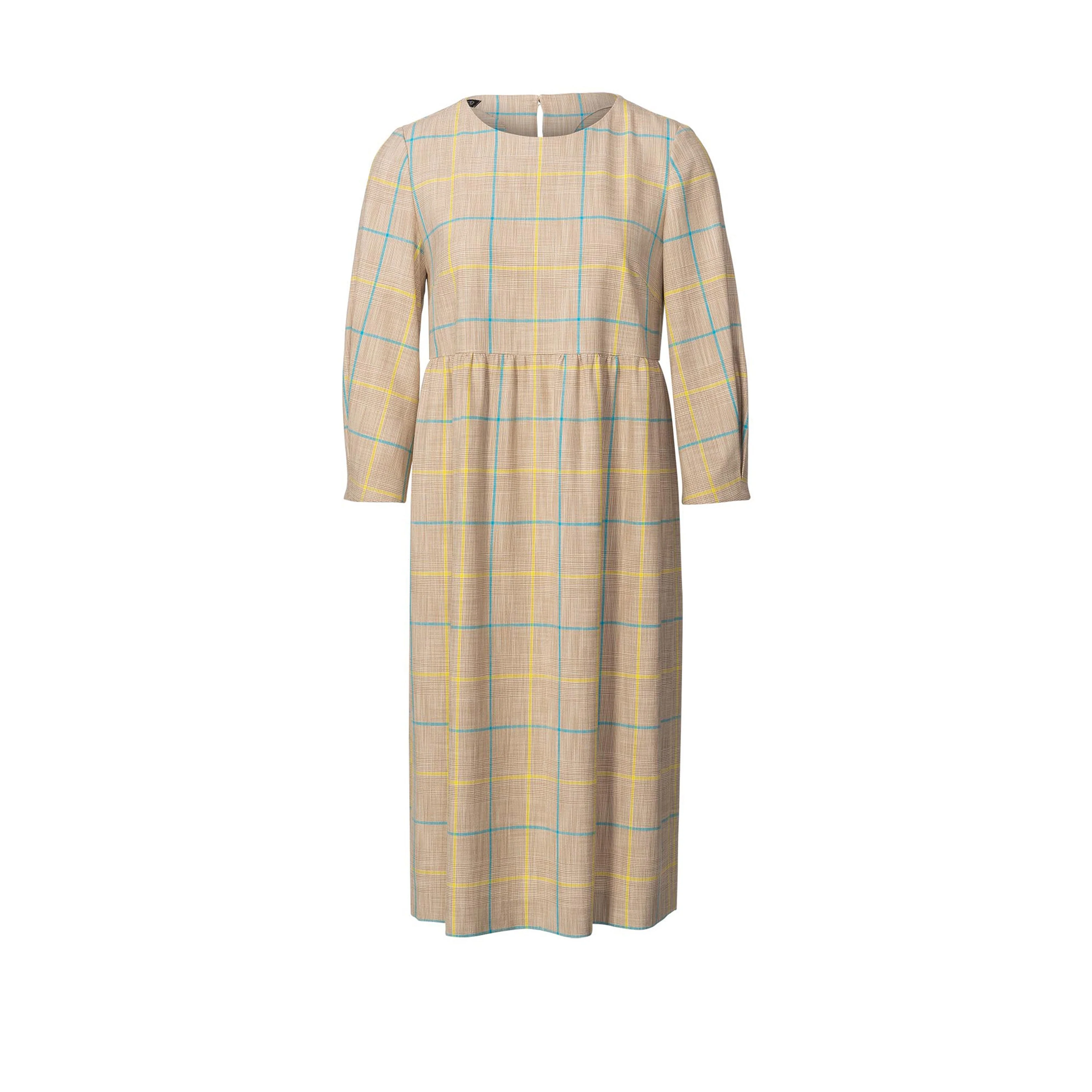 Burda Pattern 5948 Misses' Dress - Image 4