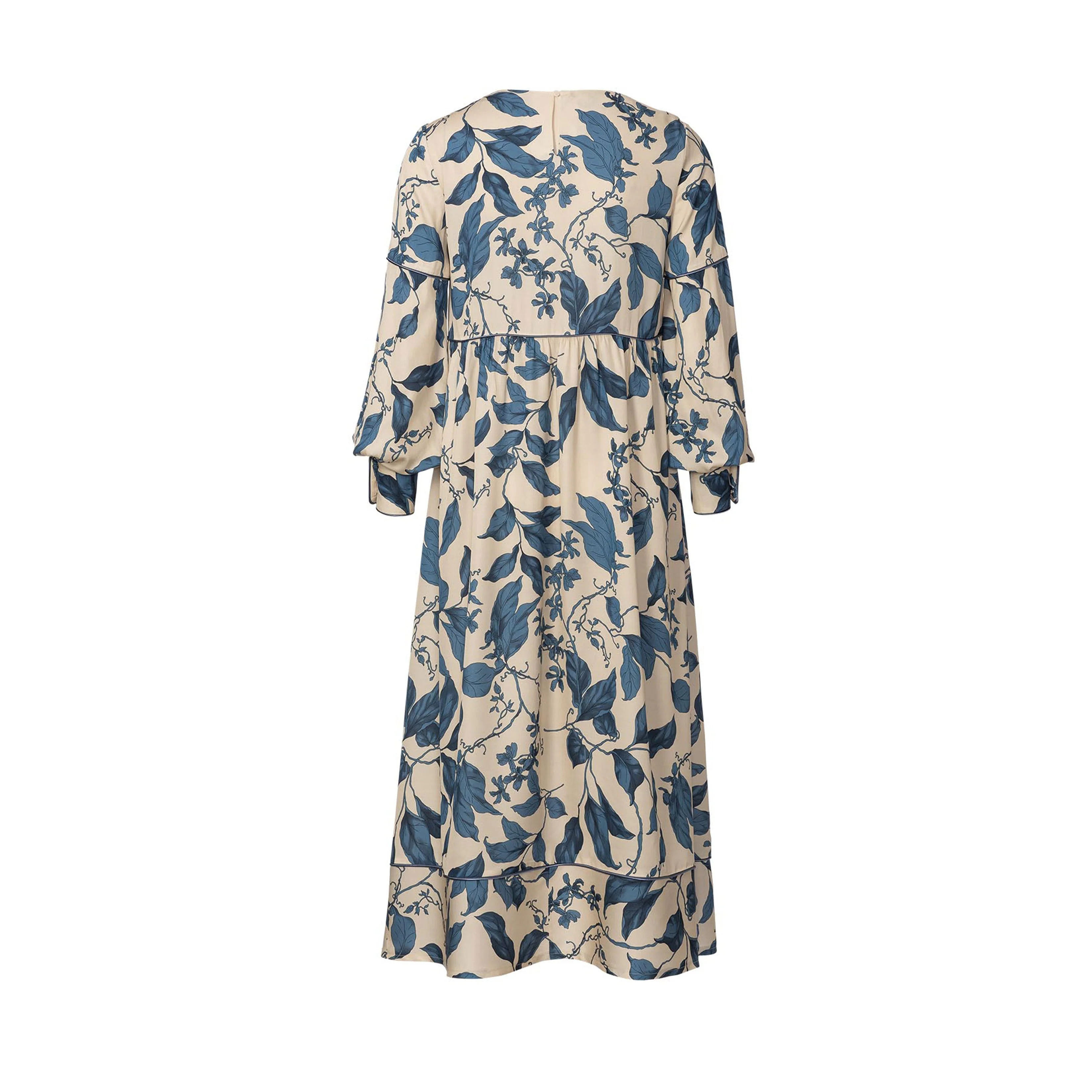 Burda Pattern 5948 Misses' Dress - Image 7