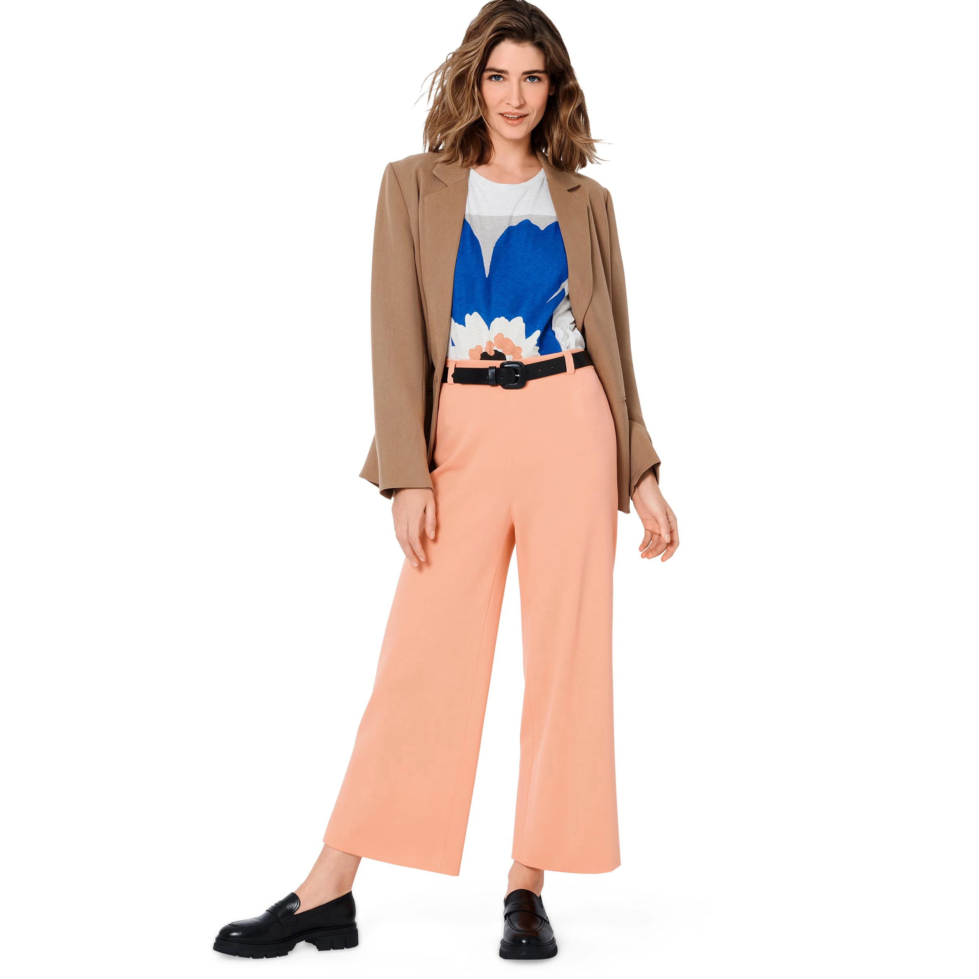 Burda Pattern 5969 Misses' Skirt/Pants - Image 3