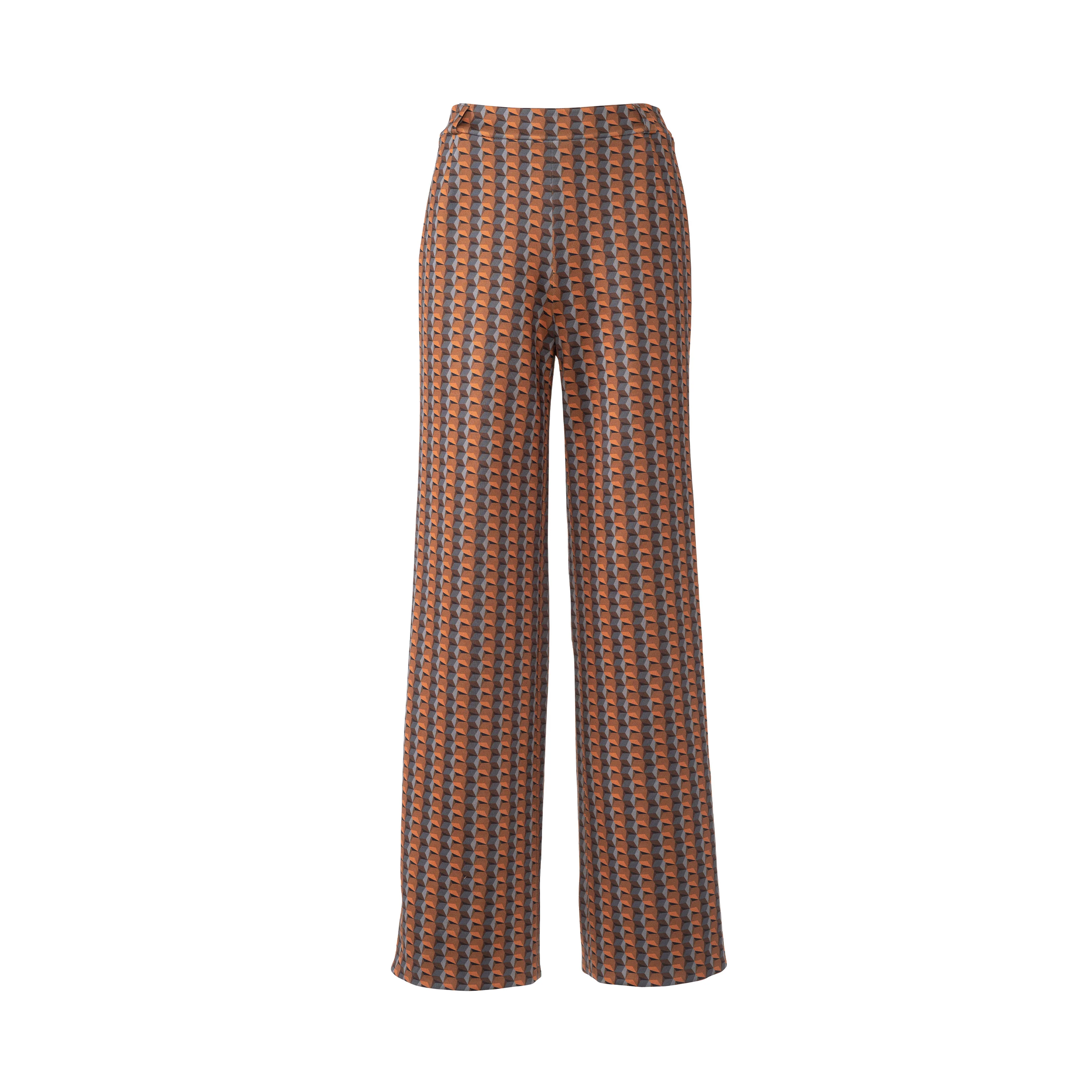 Burda Pattern 5969 Misses' Skirt/Pants - Image 4