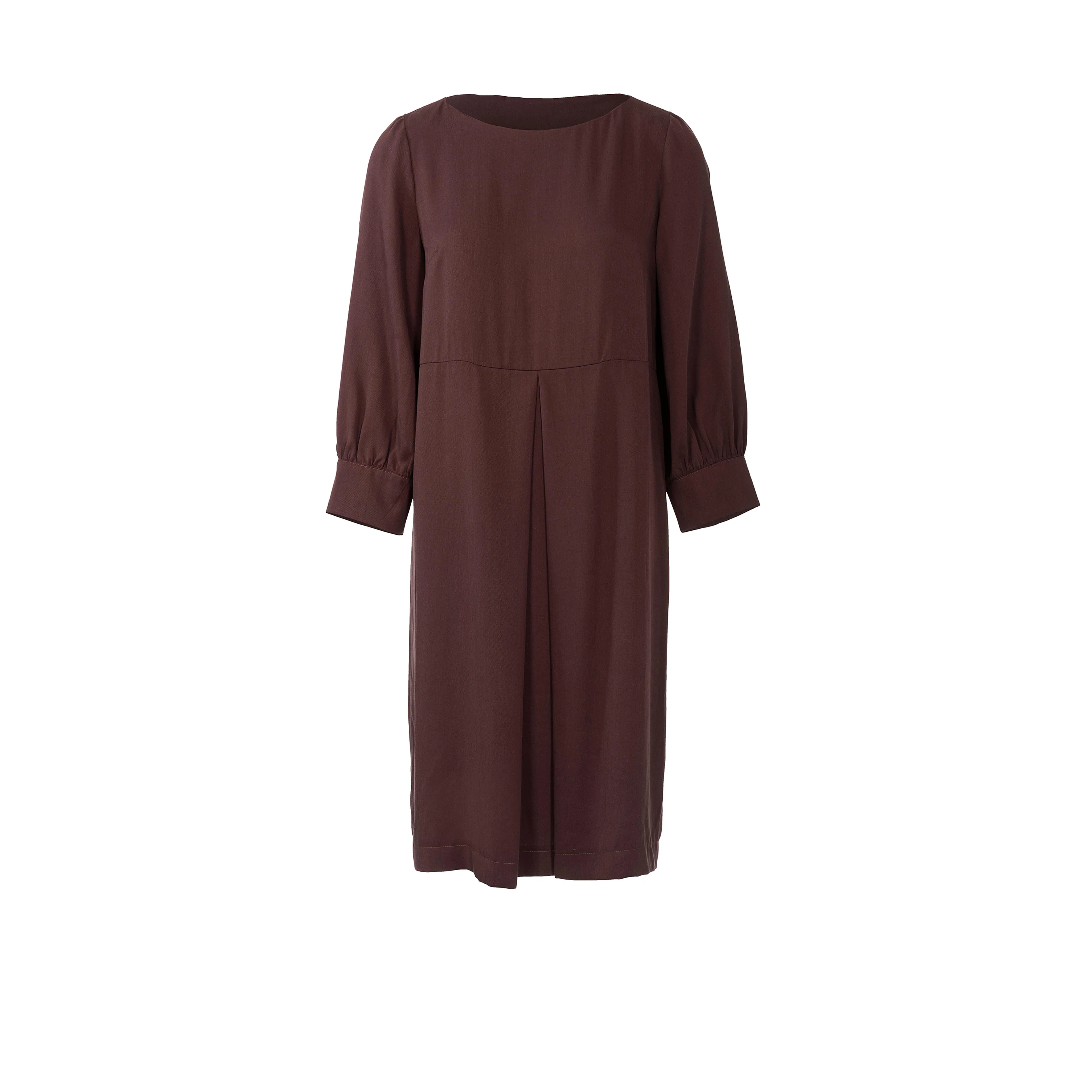 Burda Pattern 5975 Misses' Dress - Image 7
