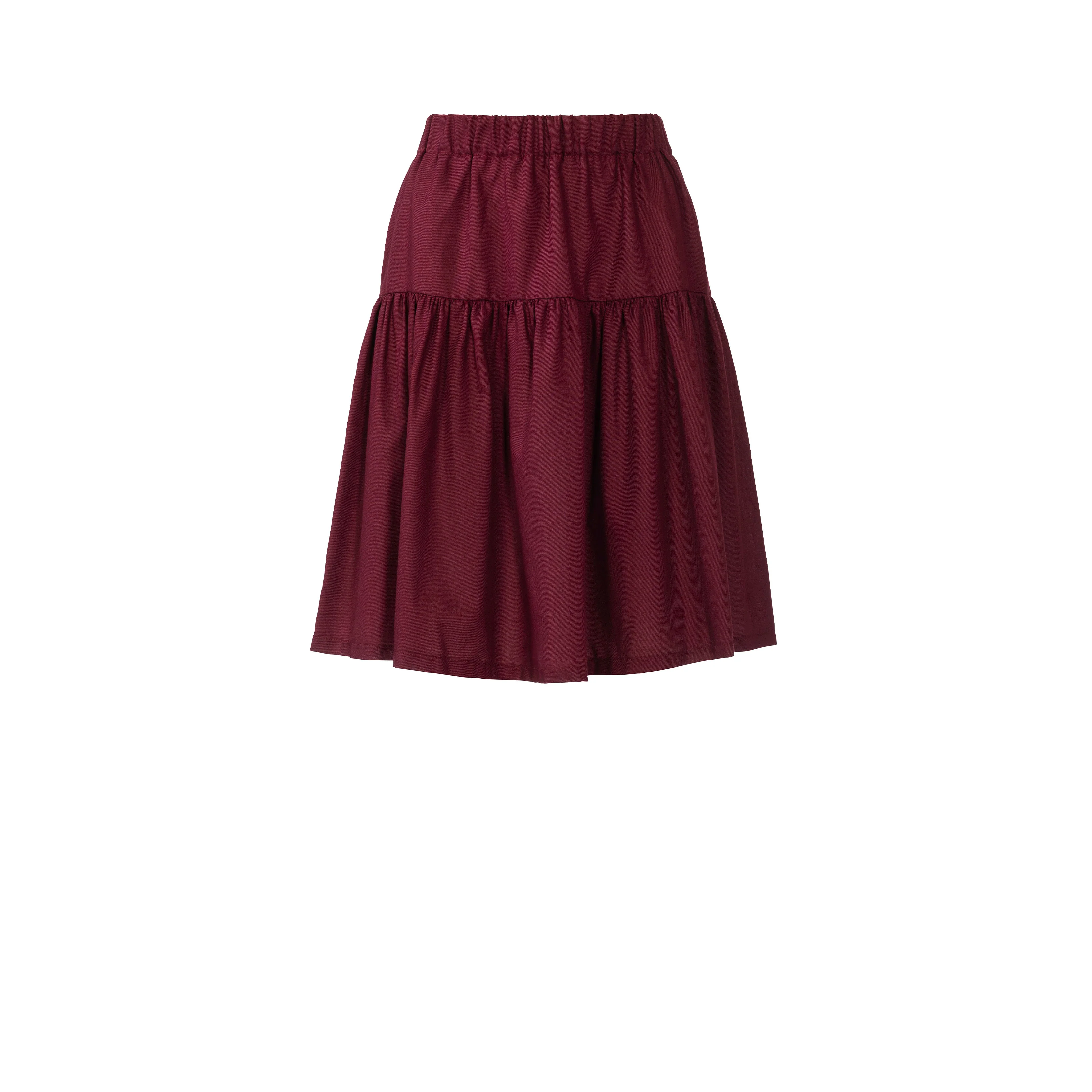 Burda Pattern 5978 Misses' Skirt/Pants - Image 10