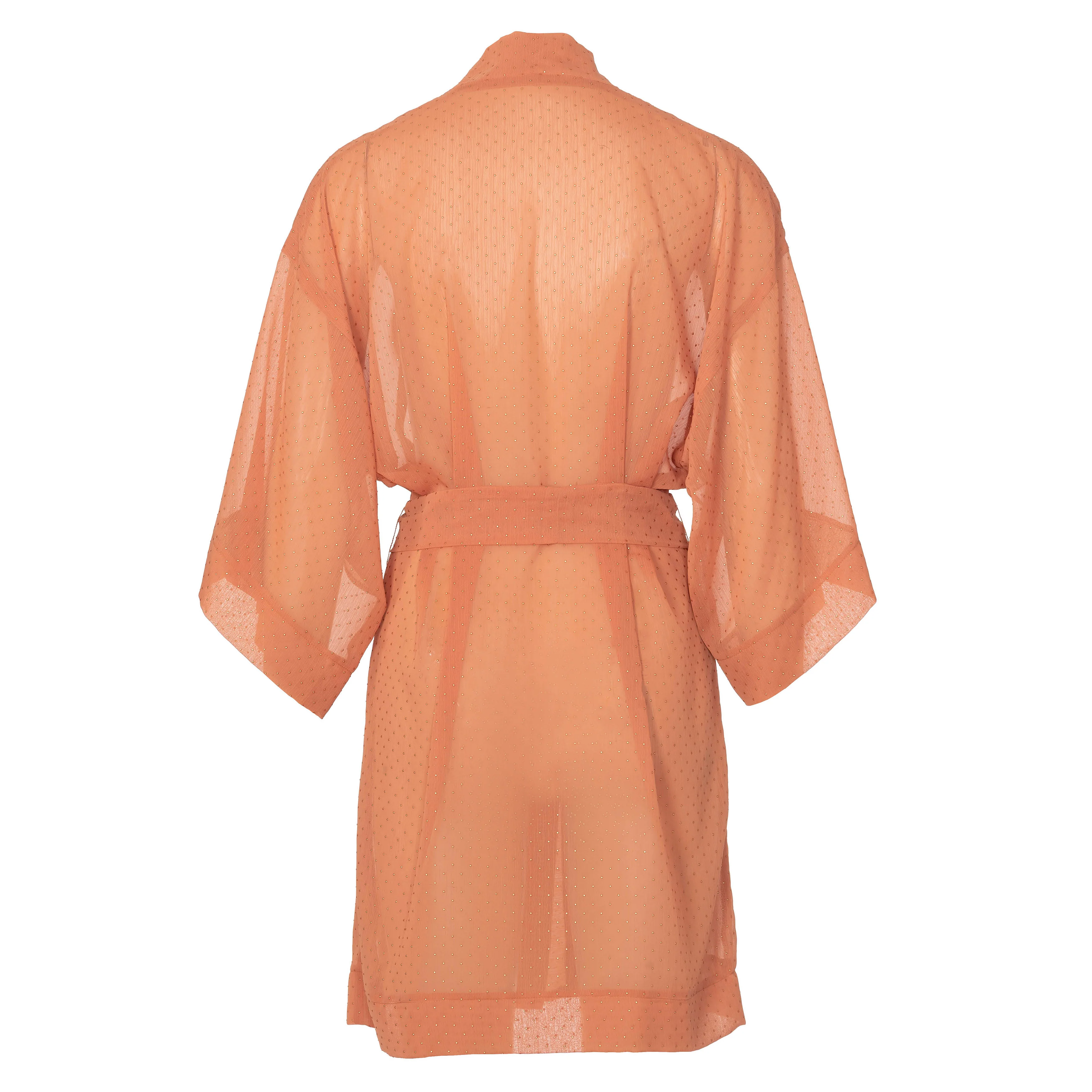Burda Pattern 5995 Misses' Jacket - Image 10