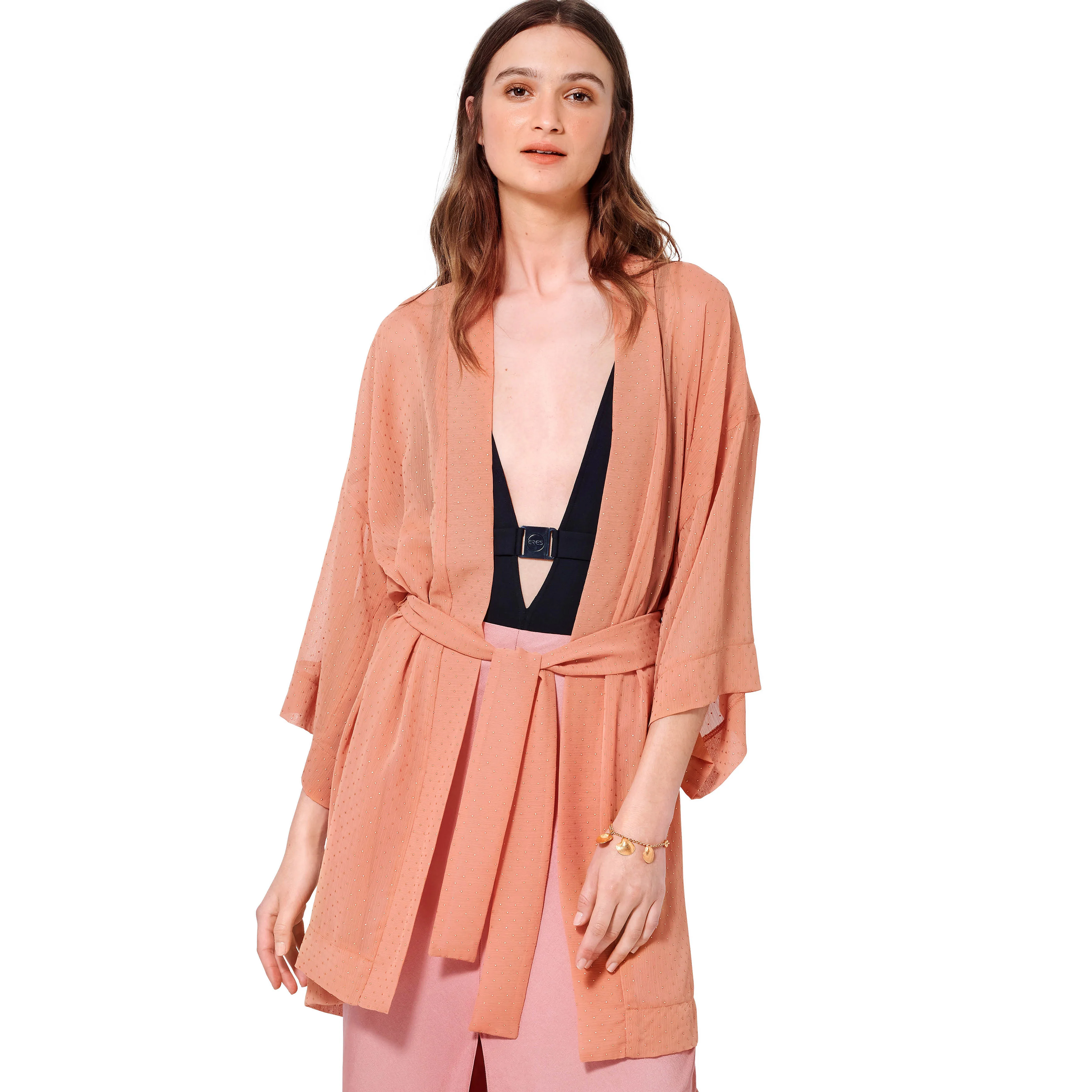 Burda Pattern 5995 Misses' Jacket - Image 6