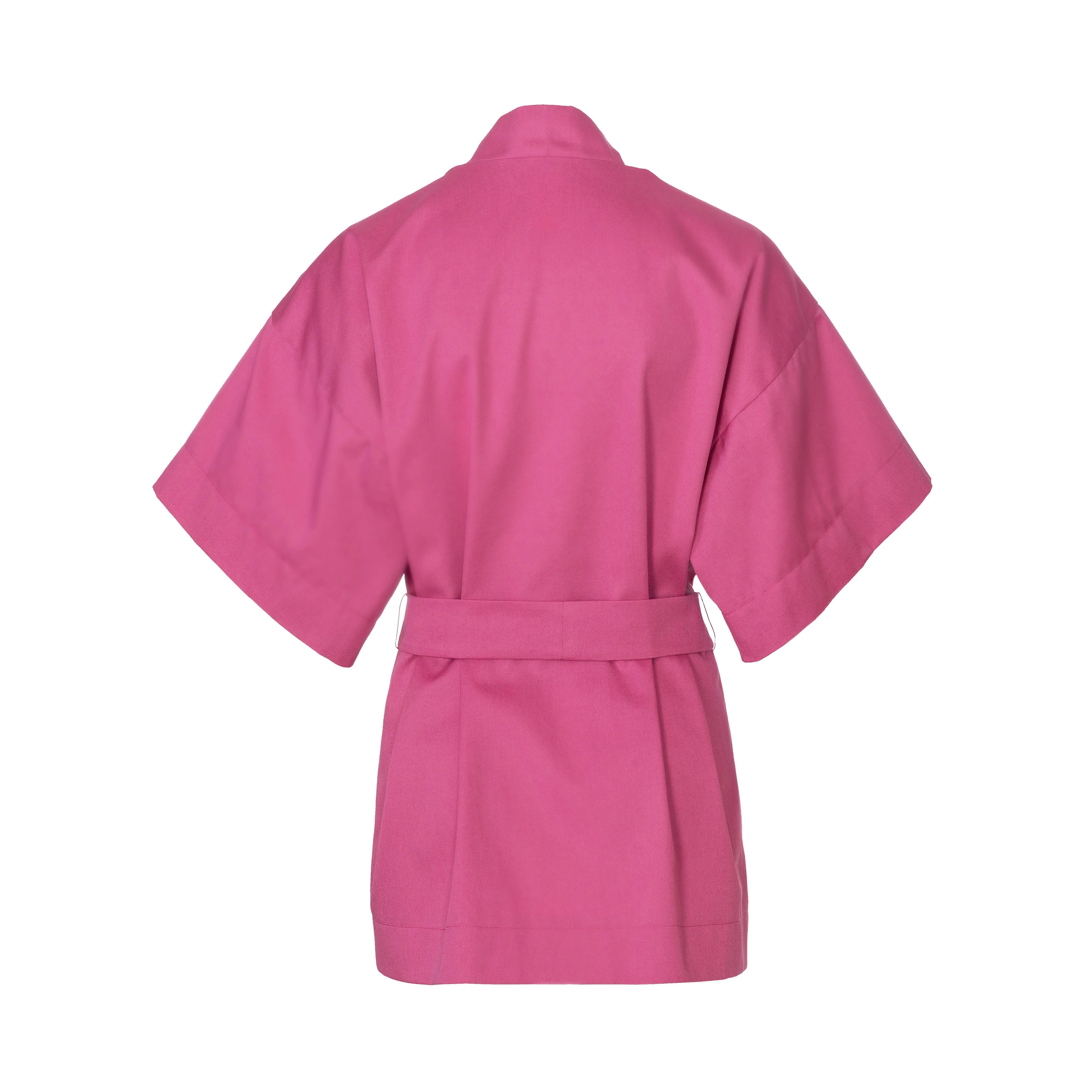 Burda Pattern 5995 Misses' Jacket - Image 9