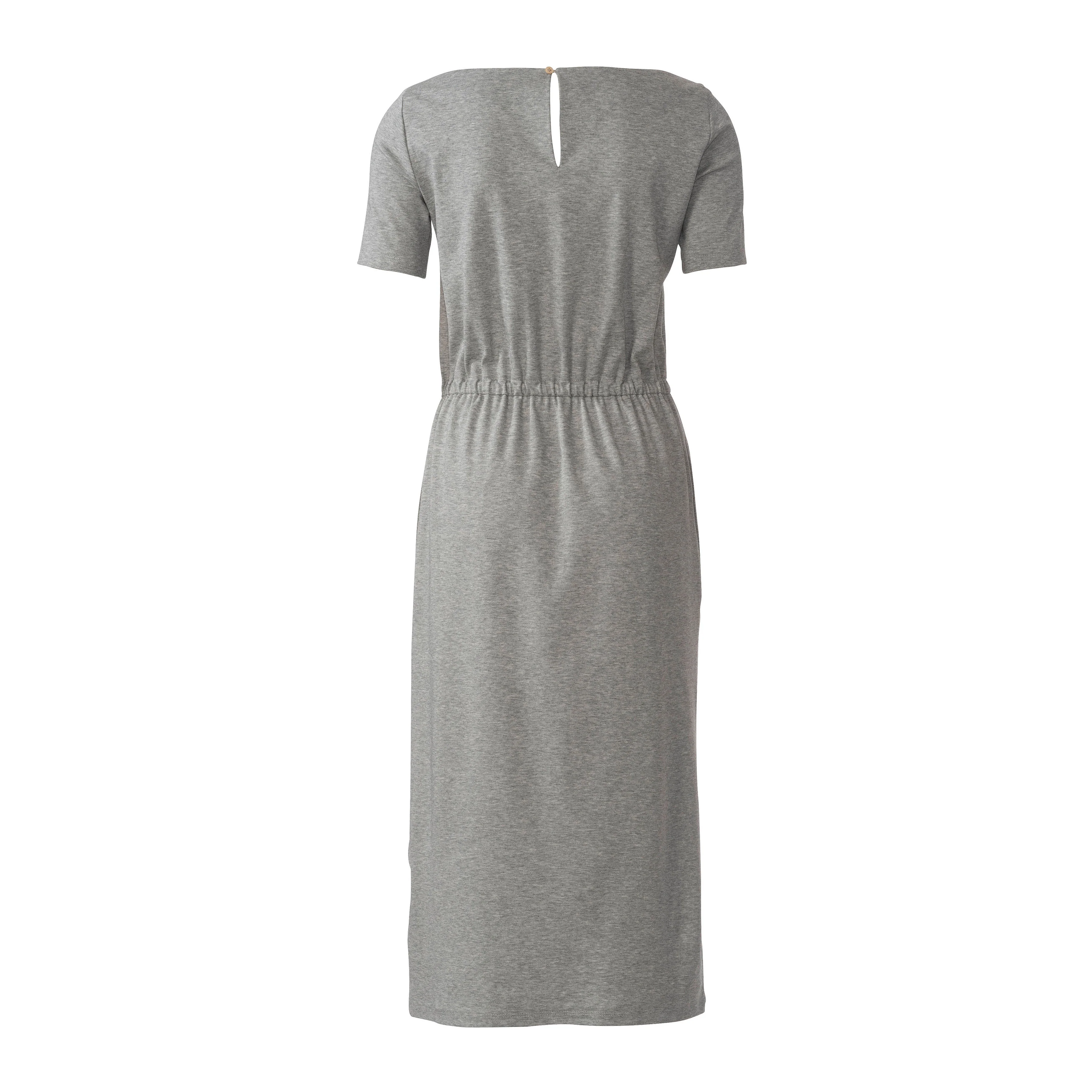 Burda Pattern 6004 Misses' Dress - Image 5