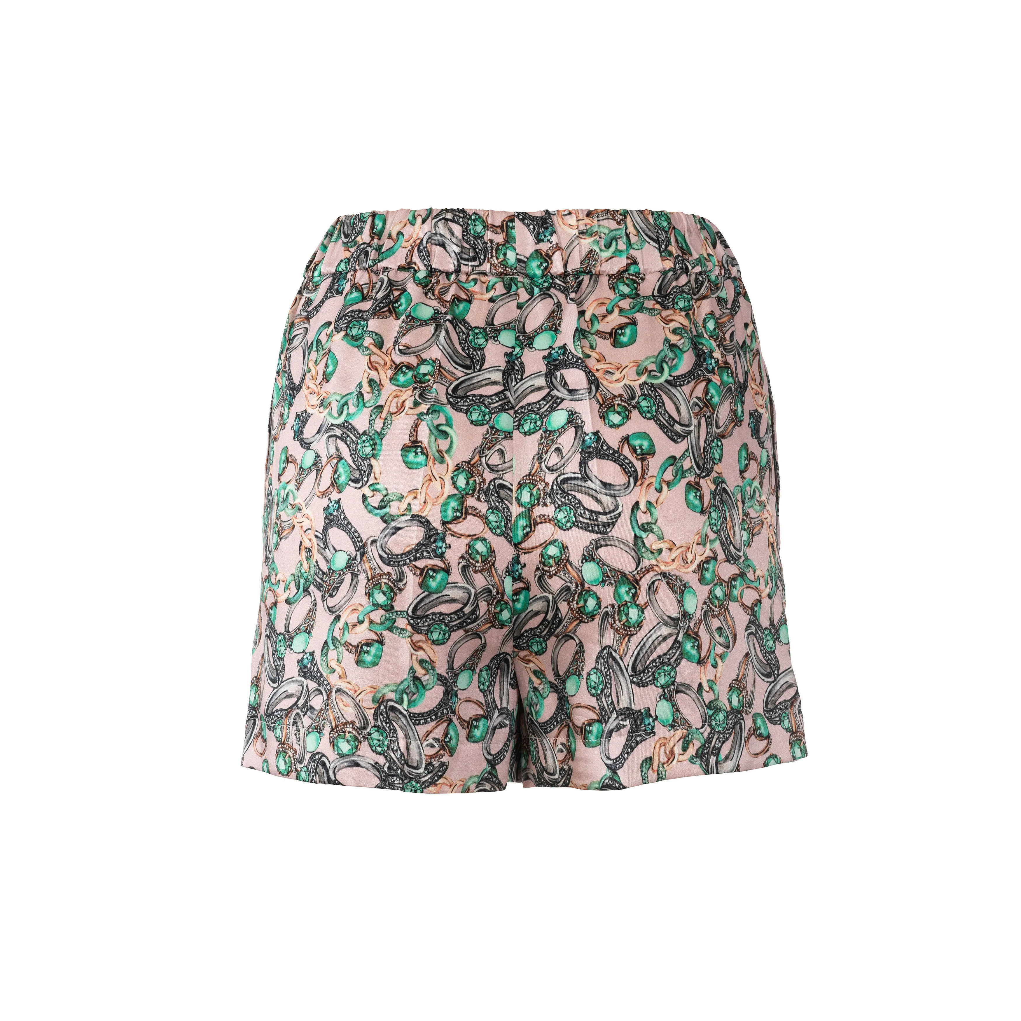 Burda Pattern 6008 Misses' Skirt/Pants - Image 11