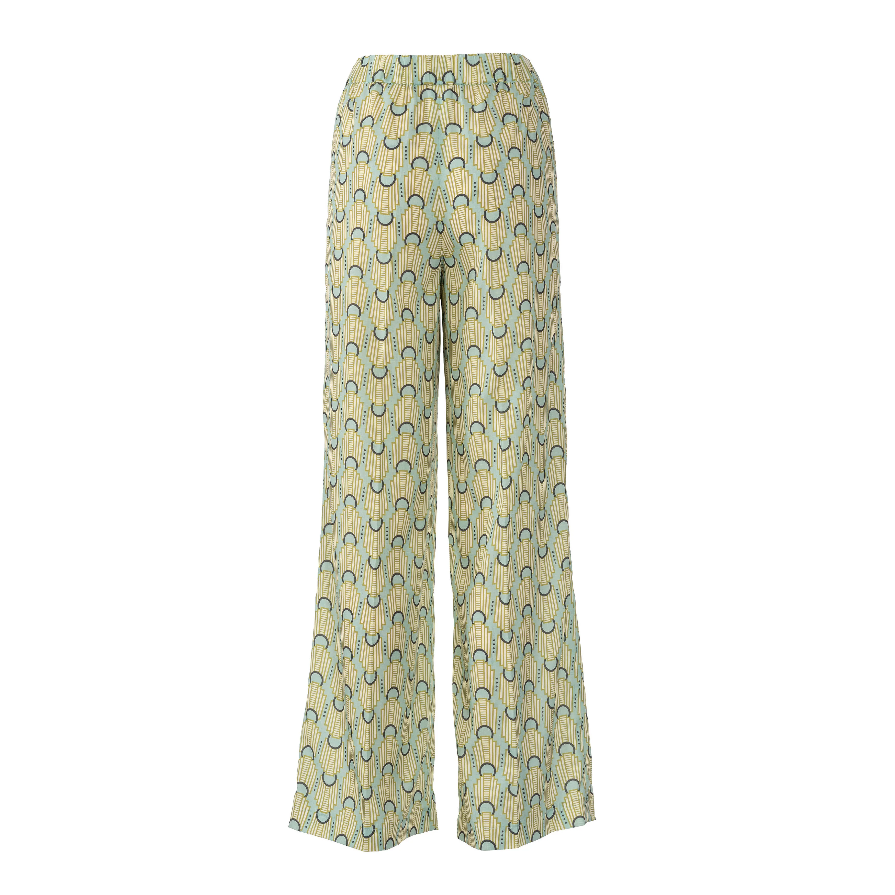 Burda Pattern 6008 Misses' Skirt/Pants - Image 8