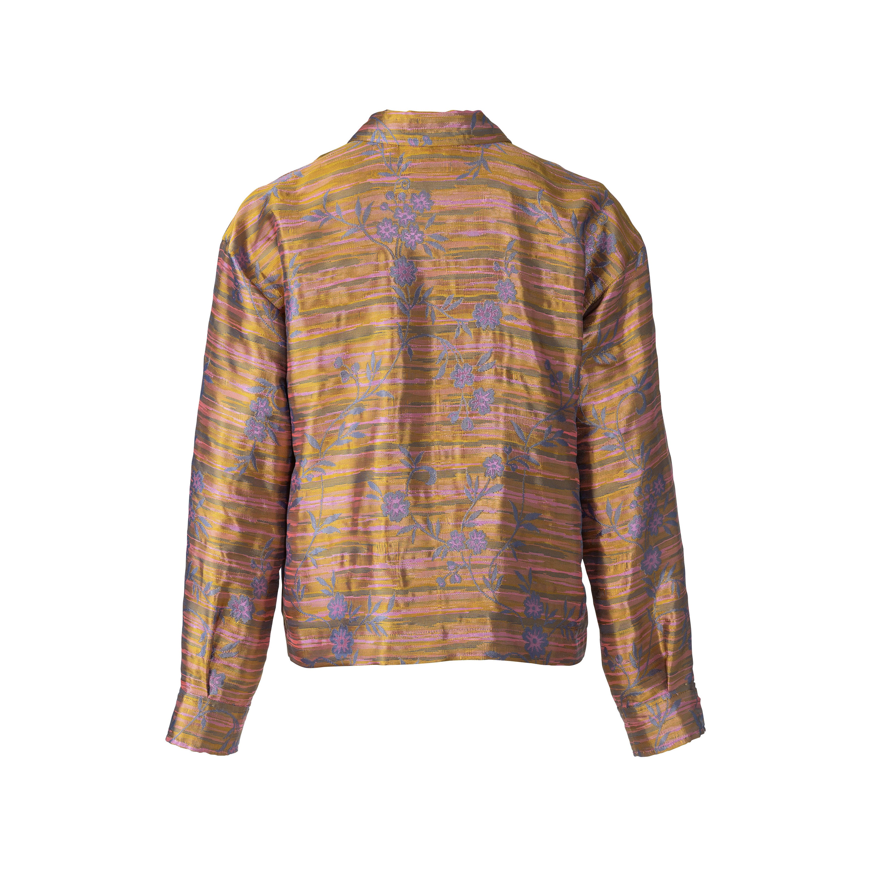 Burda Pattern 6024 Misses' Jacket - Image 10