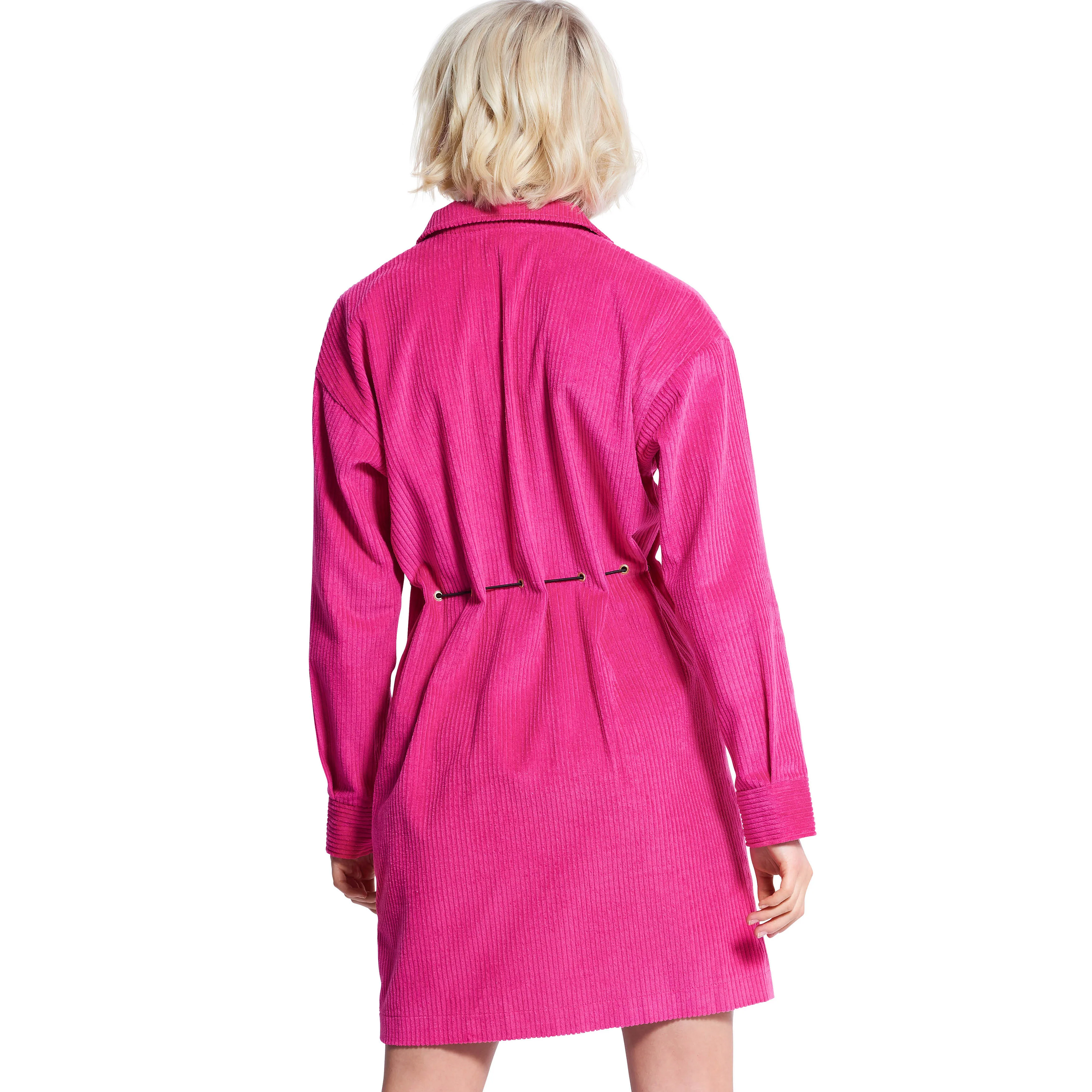 Burda Pattern 6024 Misses' Jacket - Image 4