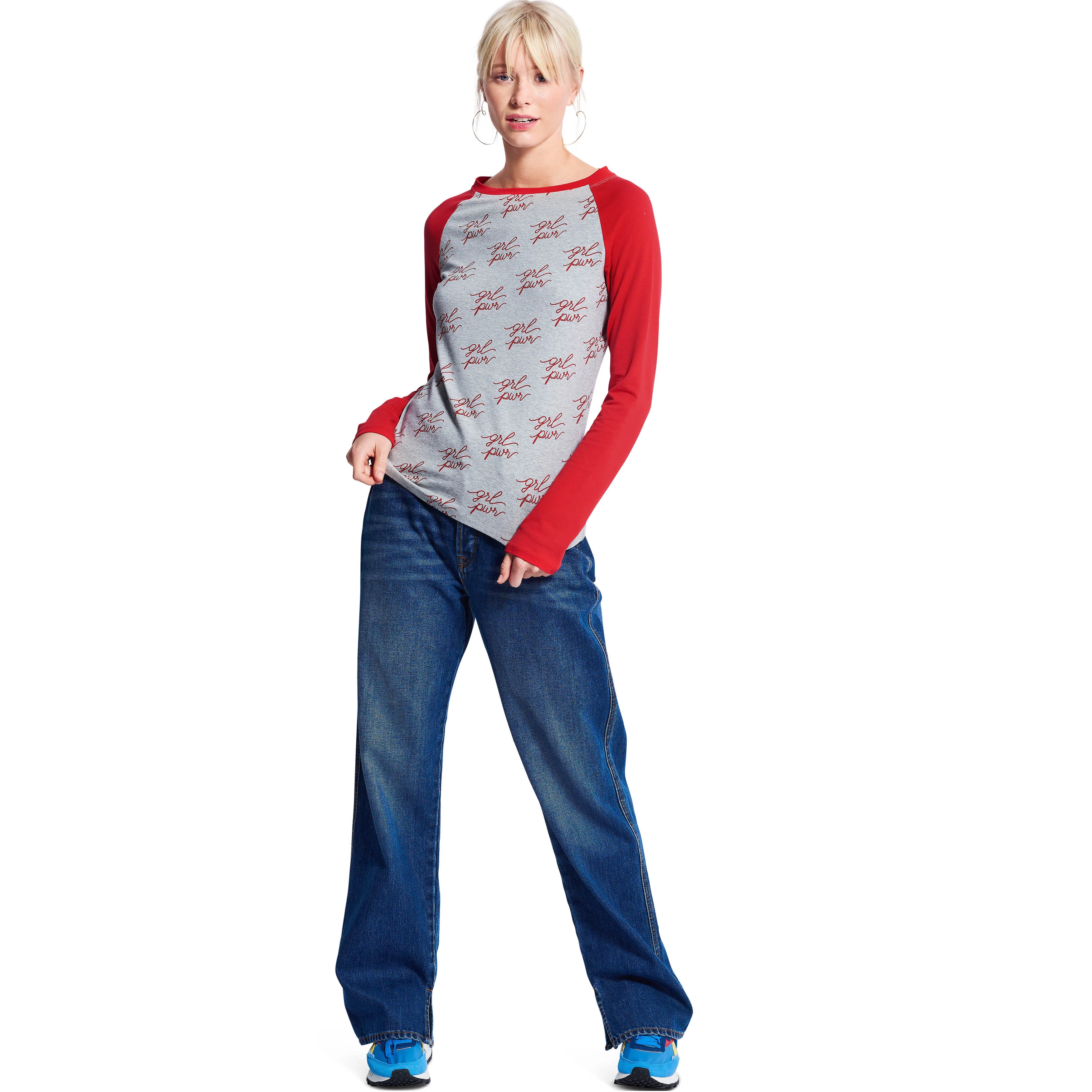 Burda Pattern 6028 Misses' Top/Vest - Image 5