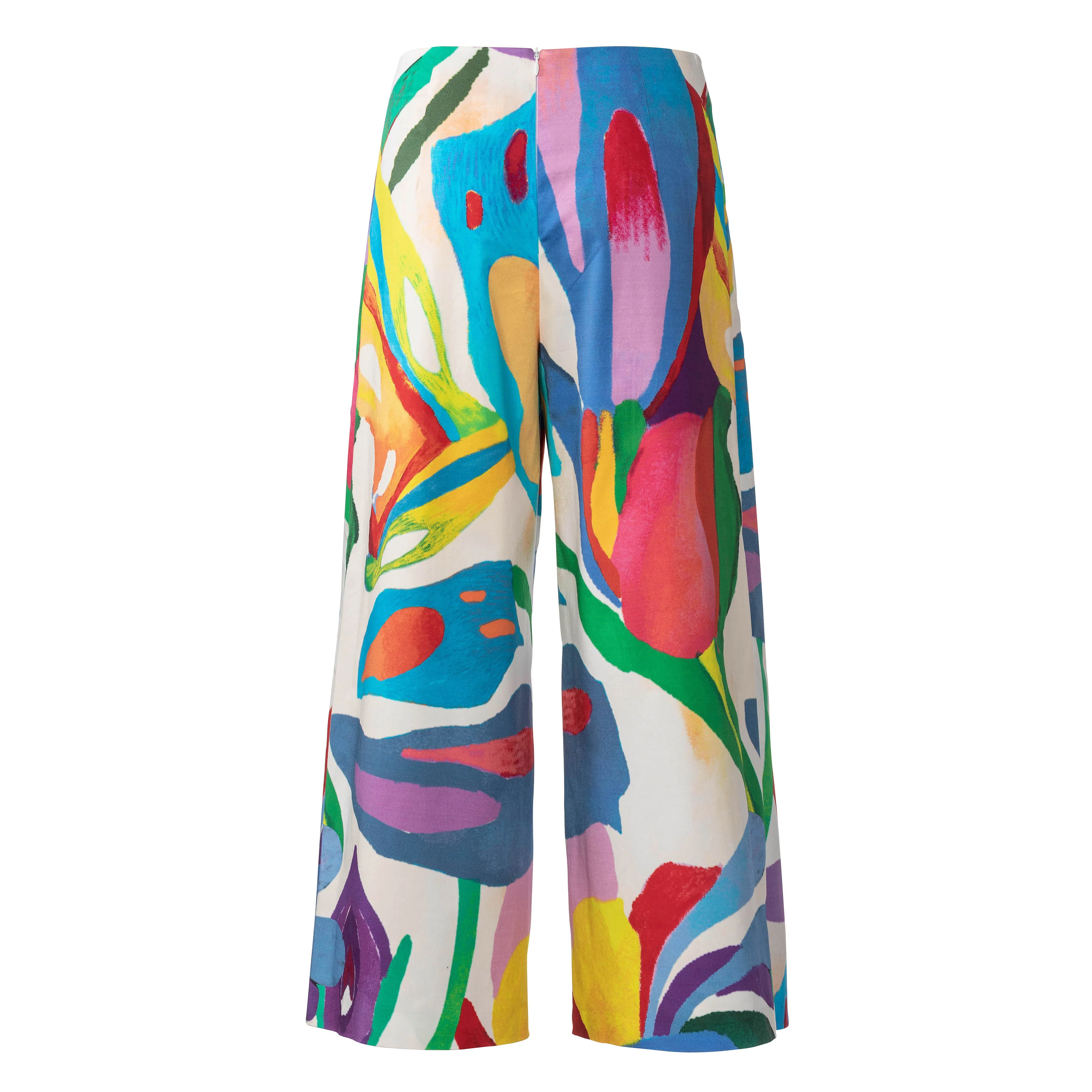 Burda Pattern 6032 Misses' Skirt/Pants - Image 3