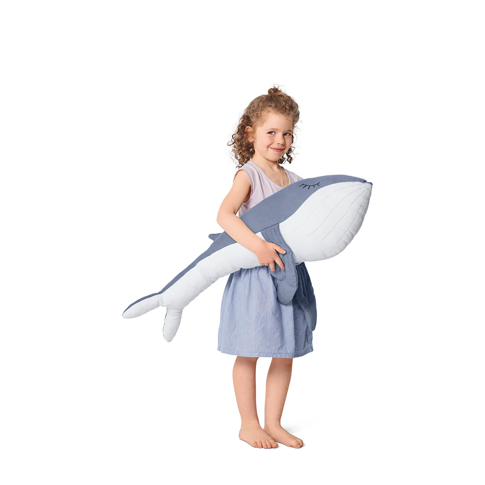 Burda X06044 Stuffed Craft - Image 2