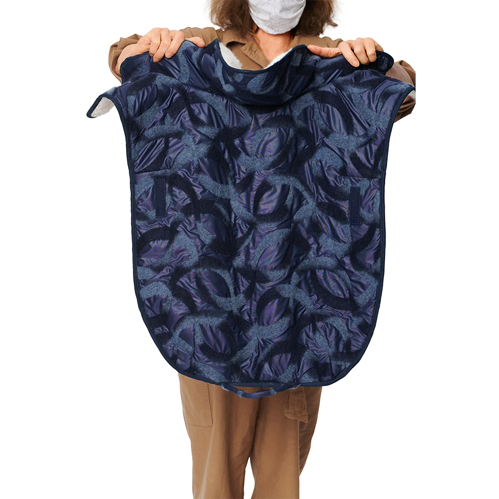 Burda X06049 Undefined Pet - Image 4