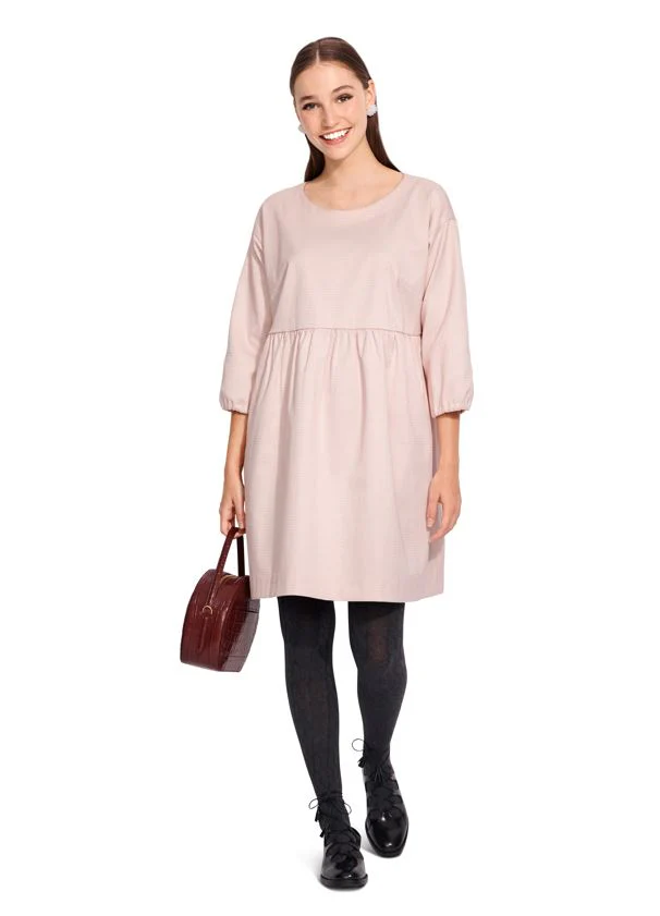 Burda X06055 Misses Dress - Image 2
