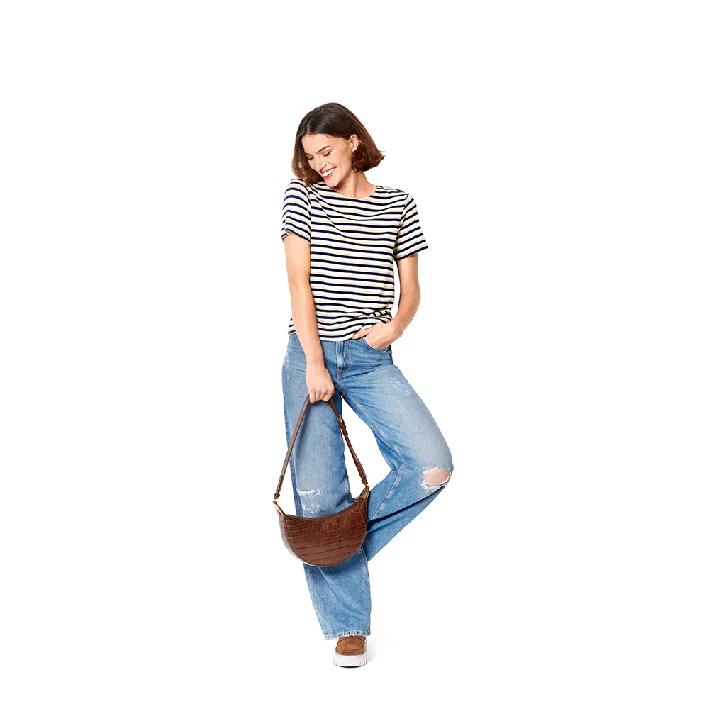 Burda X06059 Misses Top / Vest - Image 2