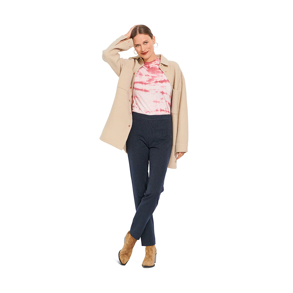 Burda X06072 Misses Skirt/Pants - Image 3