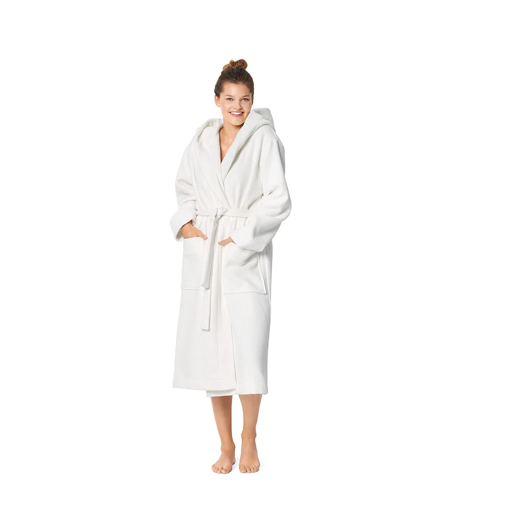 Burda X06094 Plus Size Sleepwear - Image 3