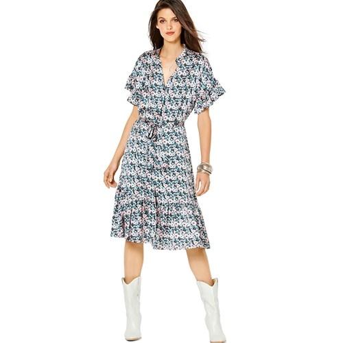 Burda Pattern X06240 Misses' Dresses (8-18) - Image 3
