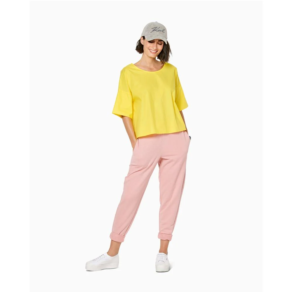 Burda Pattern 6243 Misses' Tops - Image 2