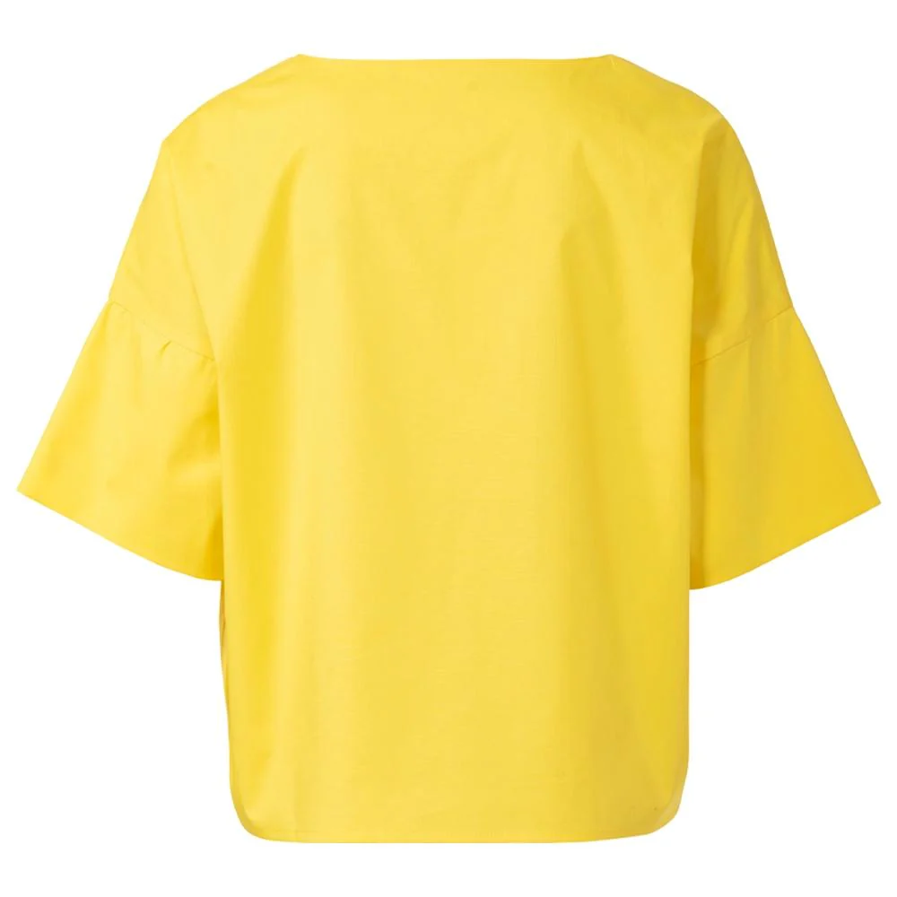Burda Pattern 6243 Misses' Tops - Image 4