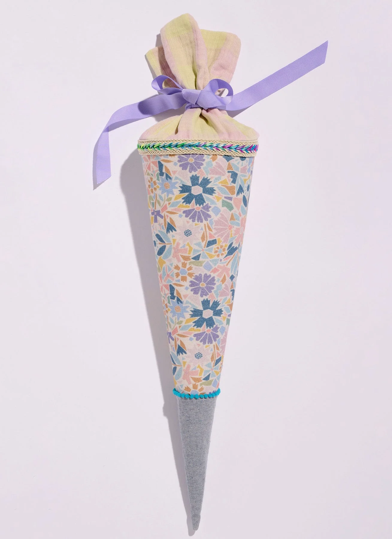 Burda Pattern 9200 Accessories - Image 5
