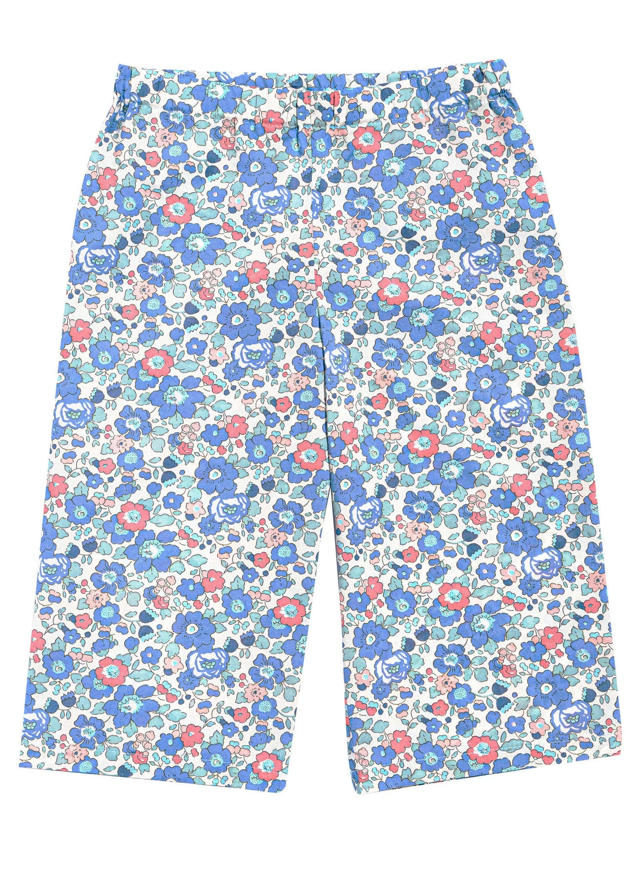 Burda Pattern 9202 Baby Skirt Pants - Image 5