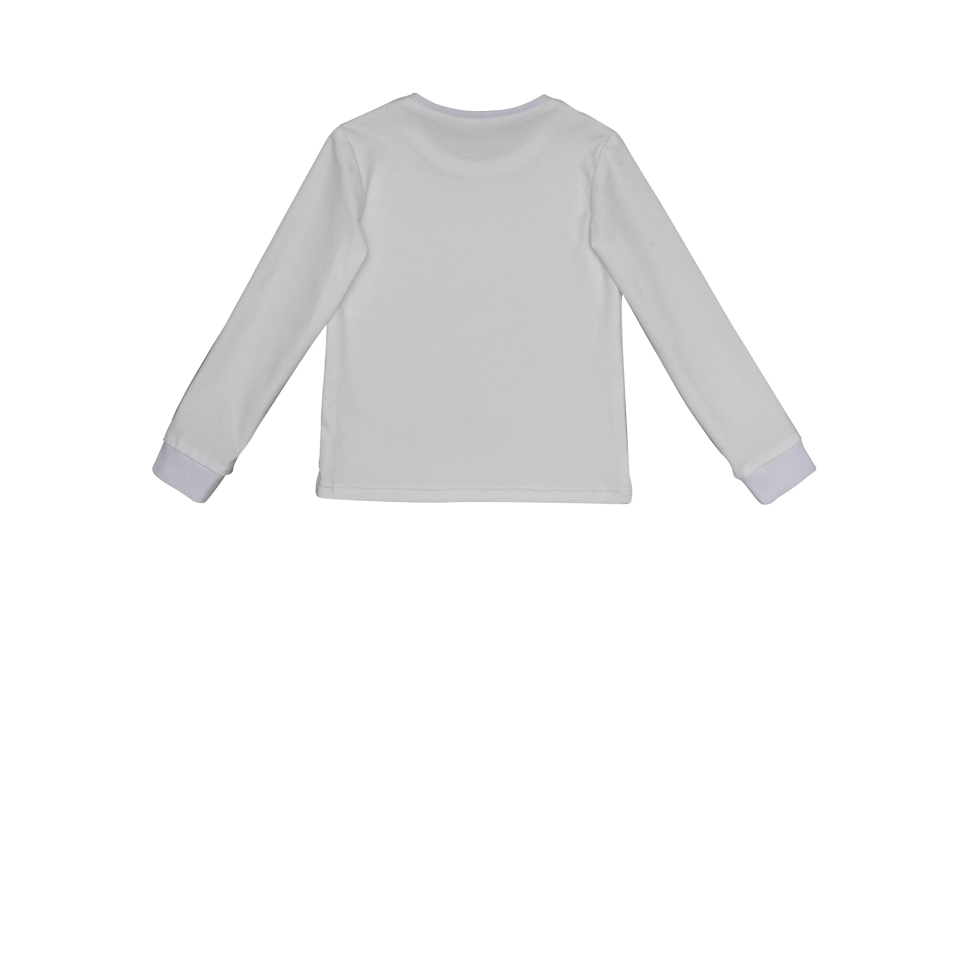 Burda Pattern 9250 Child Sportswear - Image 4