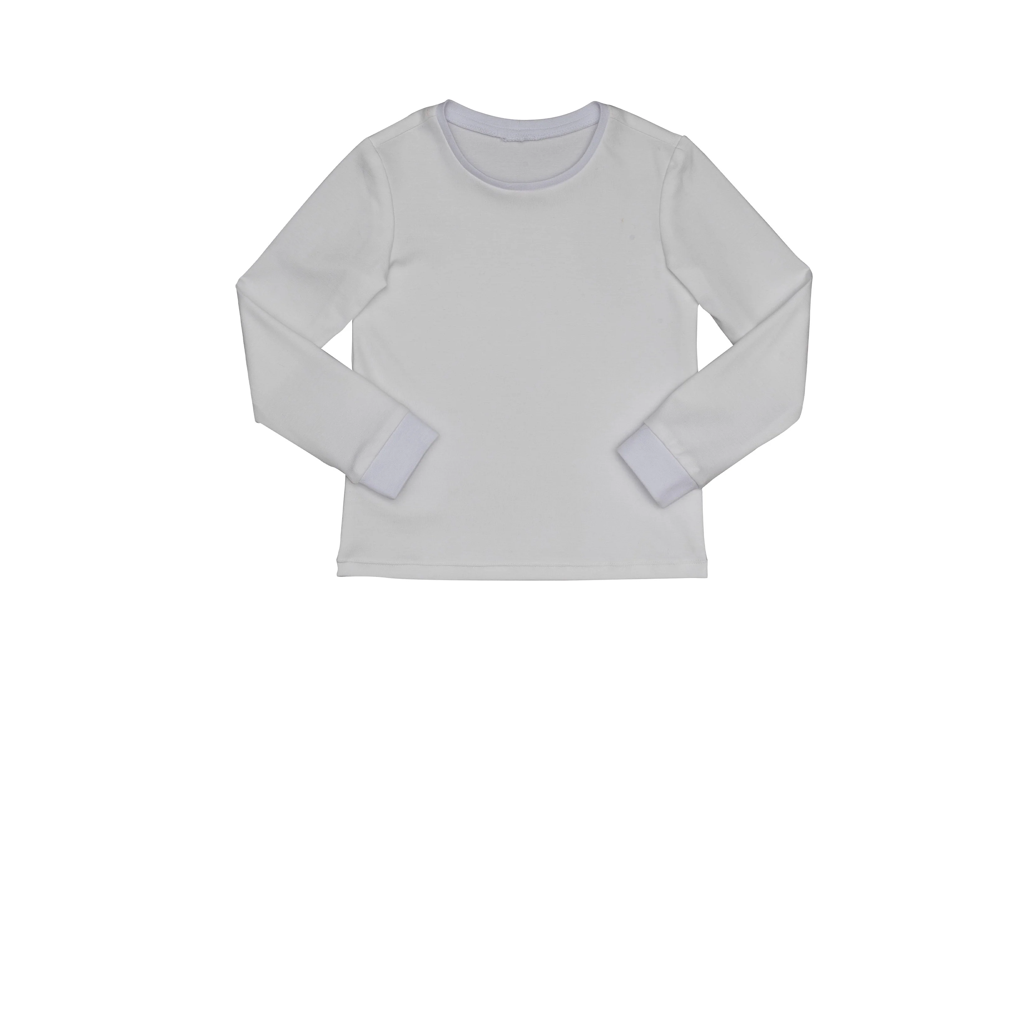 Burda Pattern 9250 Child Sportswear - Image 6