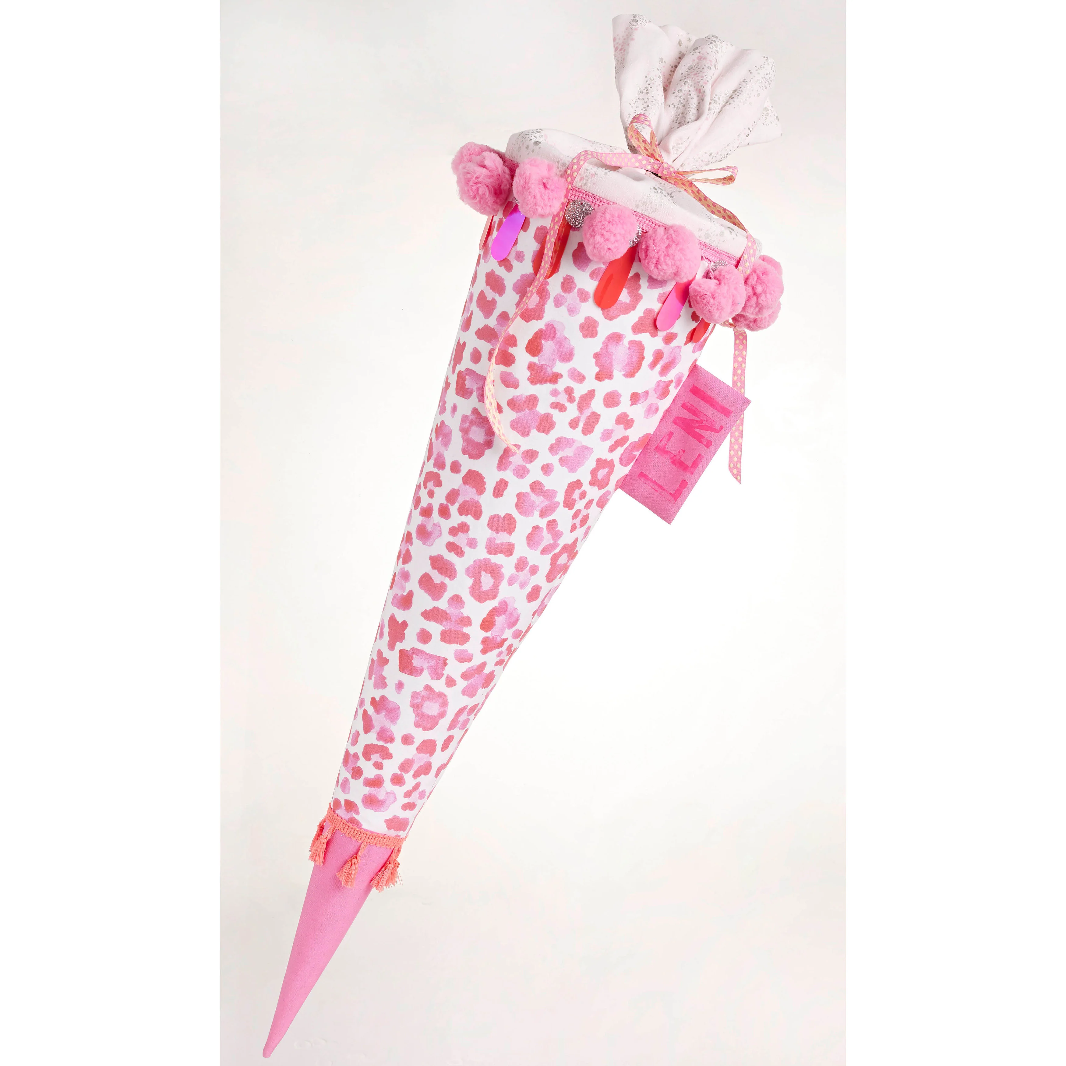 Burda Pattern 9256 Accessories - Image 6