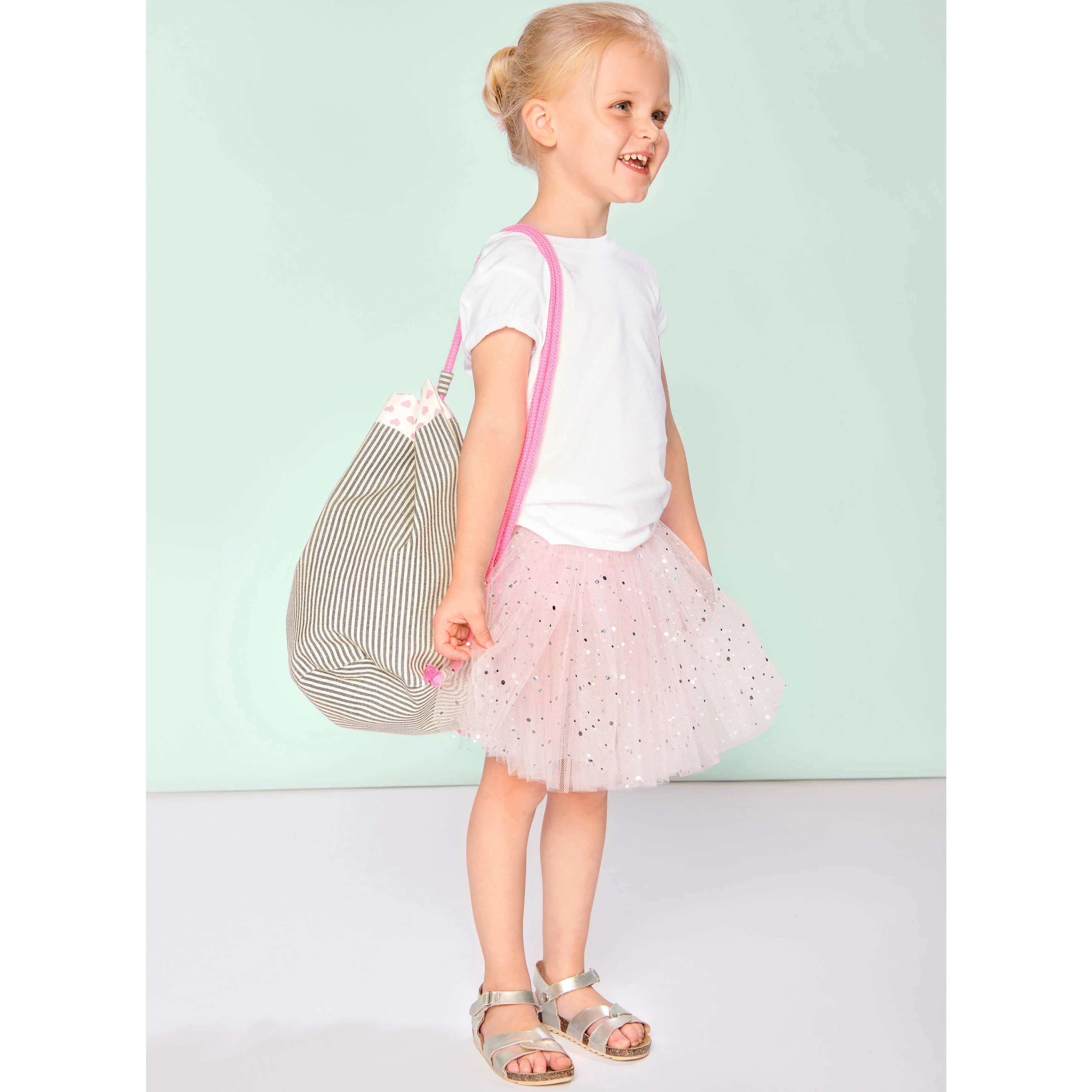 Burda Pattern 9256 Accessories - Image 8