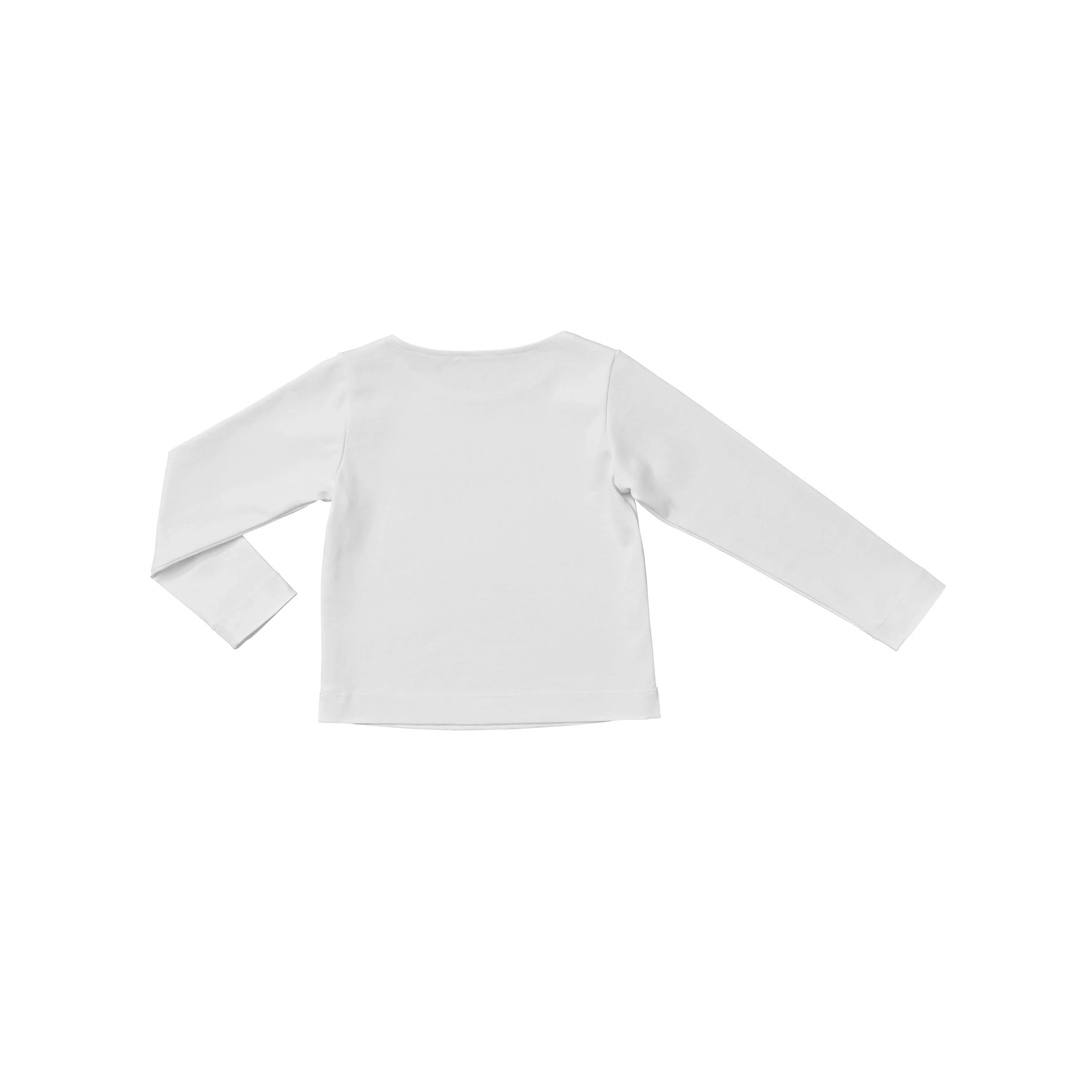 Burda Pattern 9261 Child Sportswear - Image 5