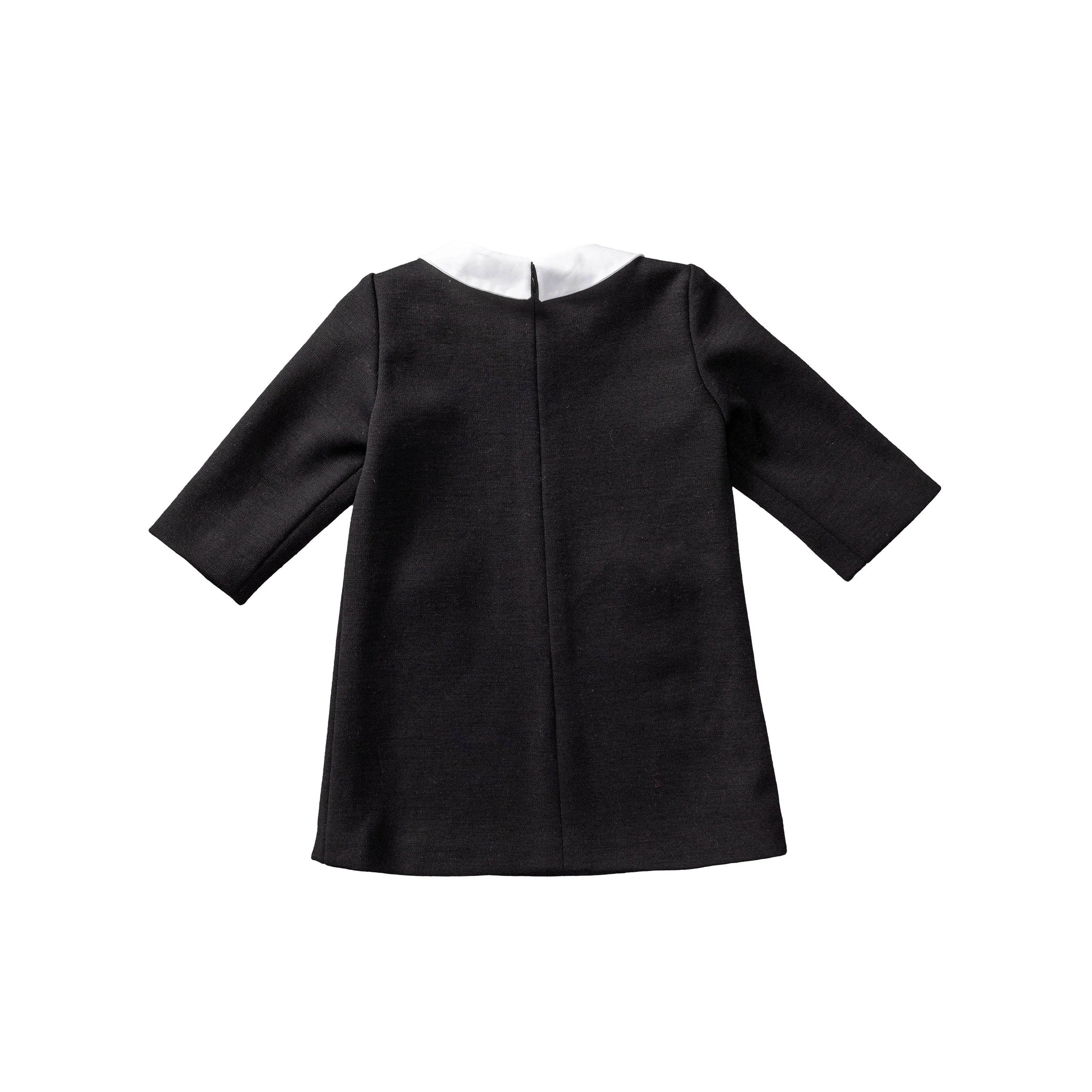 Burda Pattern 9262 Child Dress - Image 7