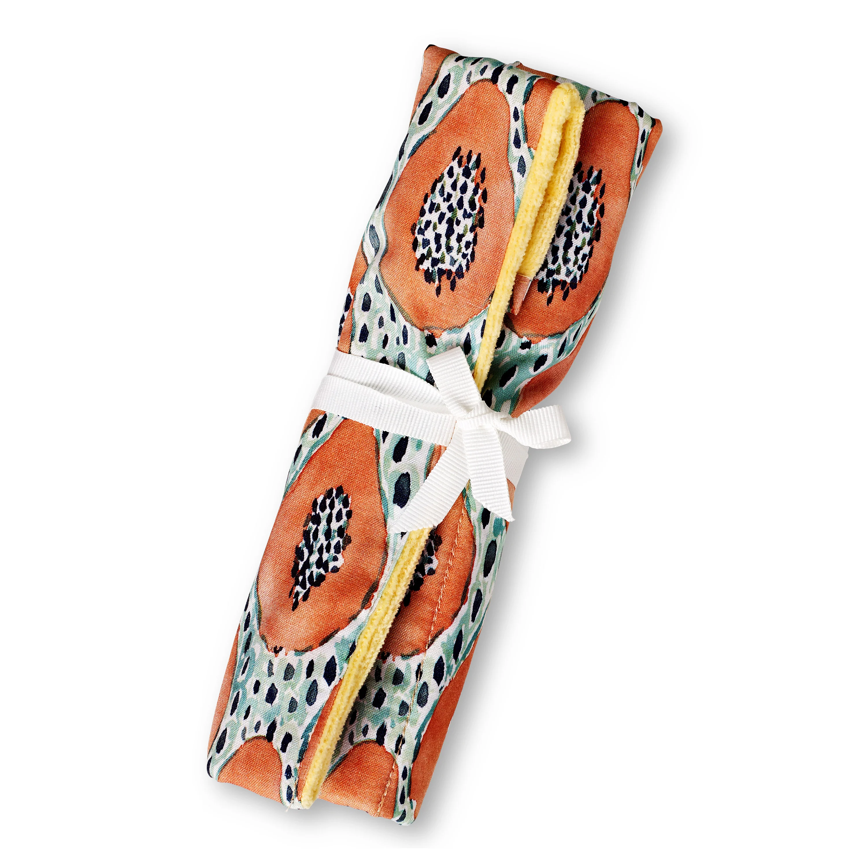 Burda Pattern 9276 Bathroom Accessories - Image 6