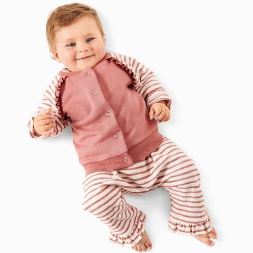 Burda Pattern 9297 Misses' Casual Jackets  &  Bottoms (1M-3) - Image 2
