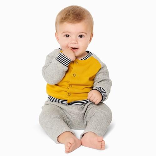 Burda Pattern 9297 Misses' Casual Jackets  &  Bottoms (1M-3) - Image 3