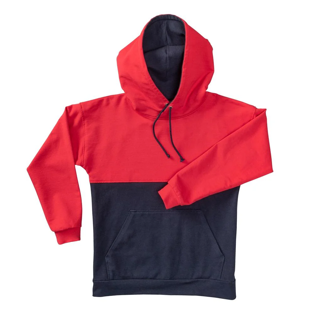Burda Pattern Children's Sweatshirt & Hoodie Tops 9301 (7-14) - Image 4