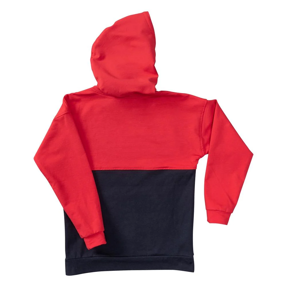 Burda Pattern Children's Sweatshirt & Hoodie Tops 9301 (7-14) - Image 5
