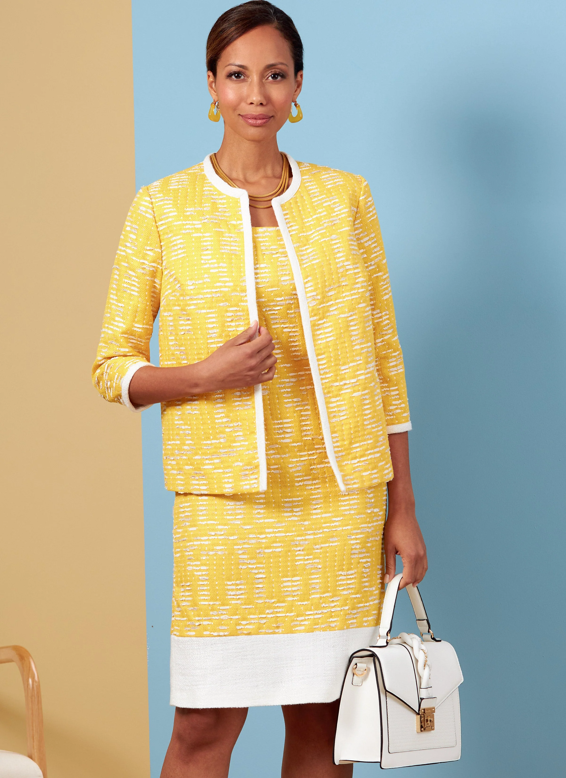 Butterick Pattern B6882 Miss/Petite Sportswear - Image 2