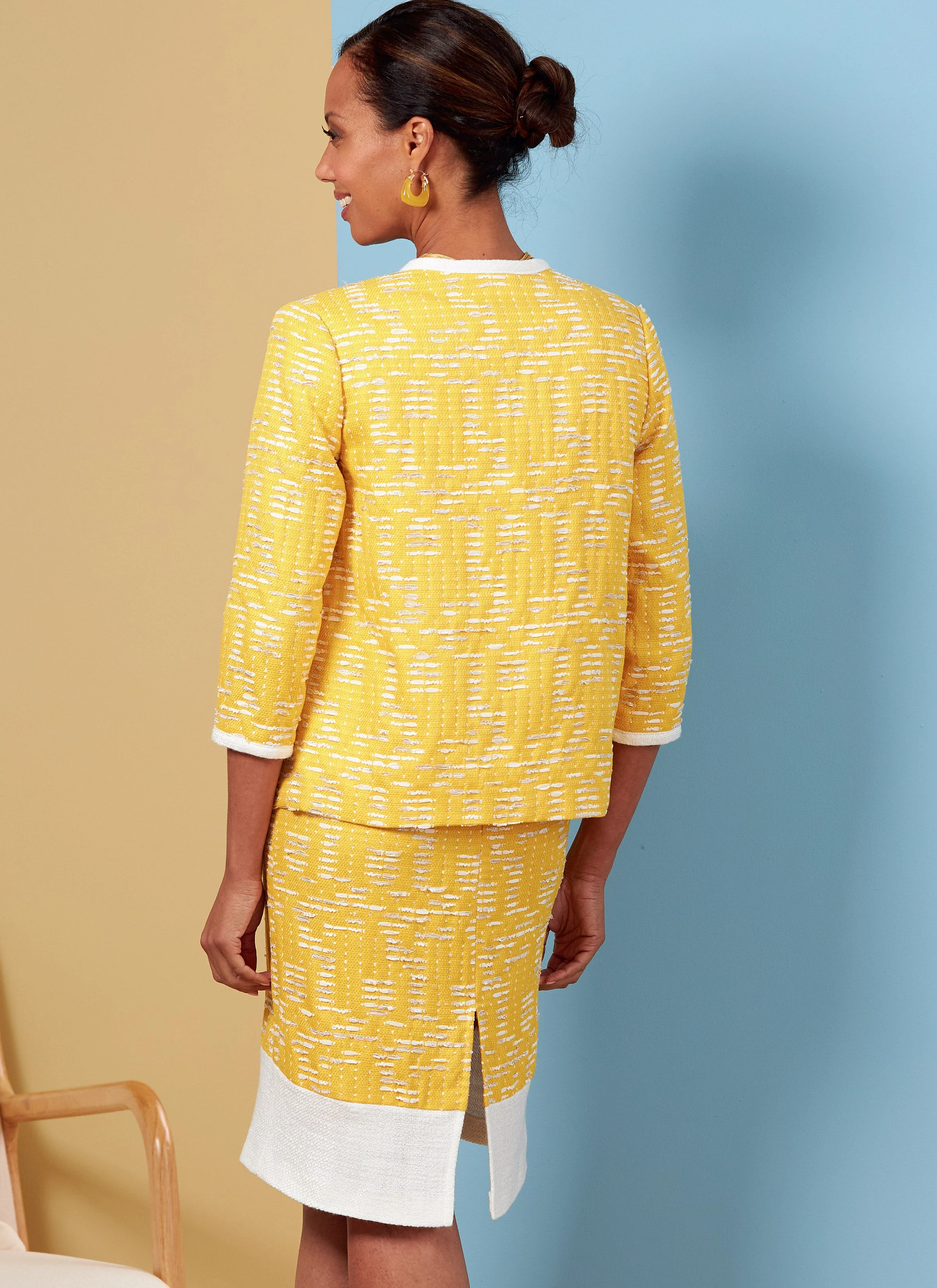 Butterick Pattern B6882 Miss/Petite Sportswear - Image 9