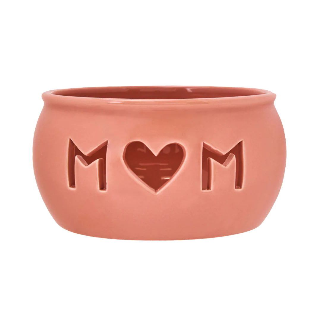 Ceramic Yarn Bowl