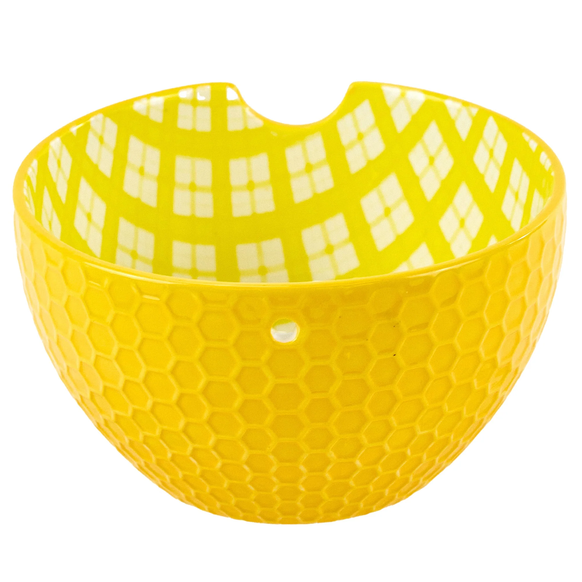 Ceramic Yarn Bowl - Image 19