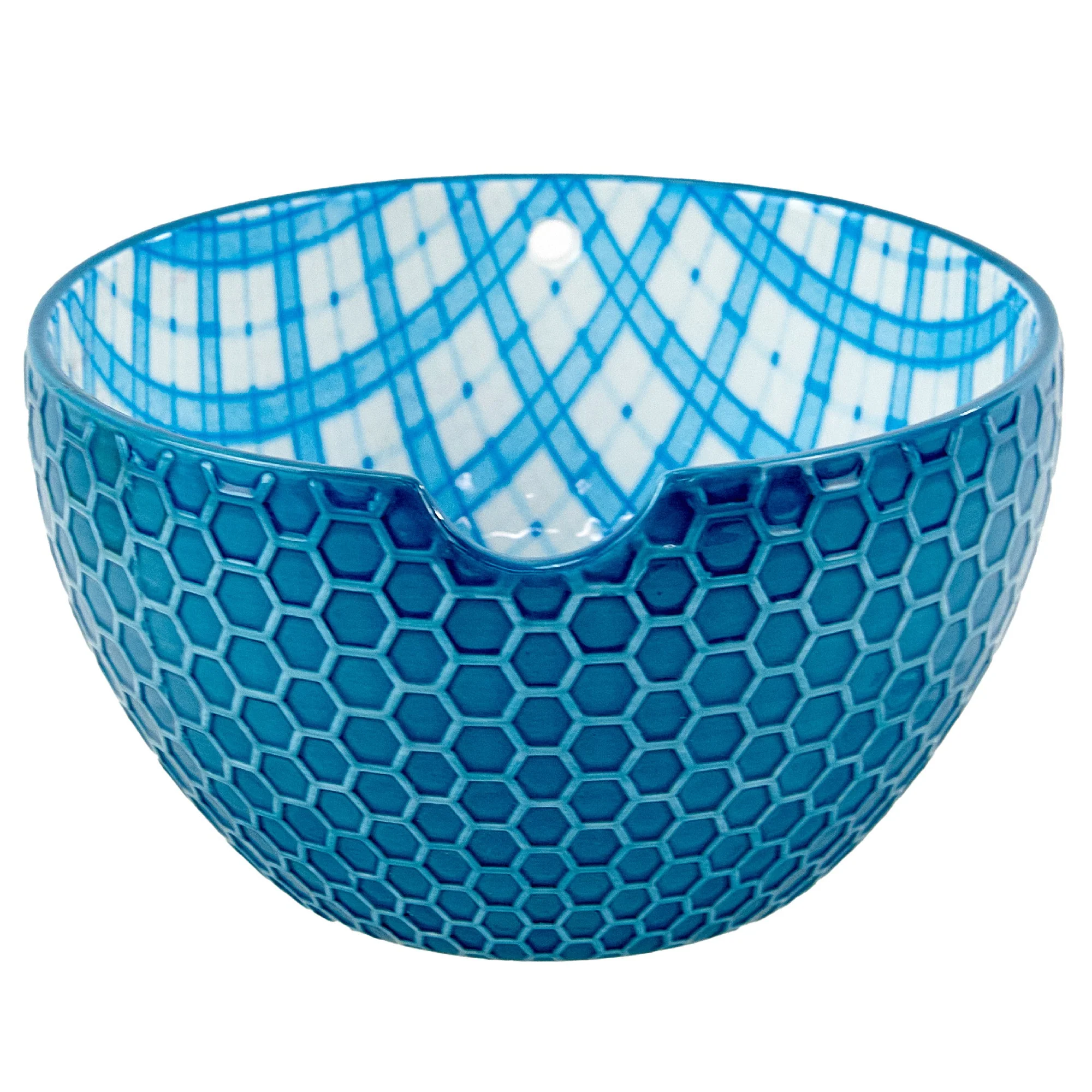 Ceramic Yarn Bowl - Image 6