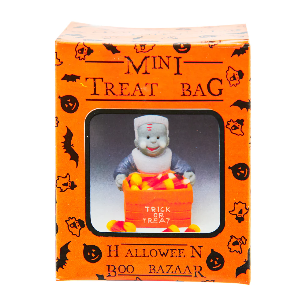Ceramic Trick Or Treat - Image 2