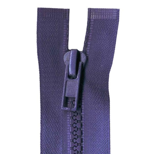 Sullivans Zip Open End, Ink Blue - Image 3