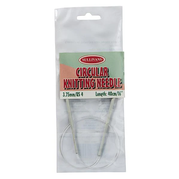 Circular Knitting Needles 40cm - Image 13