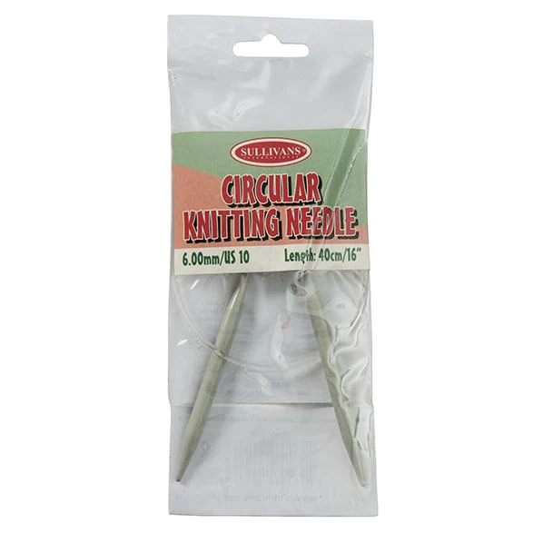 Circular Knitting Needles 40cm - Image 23