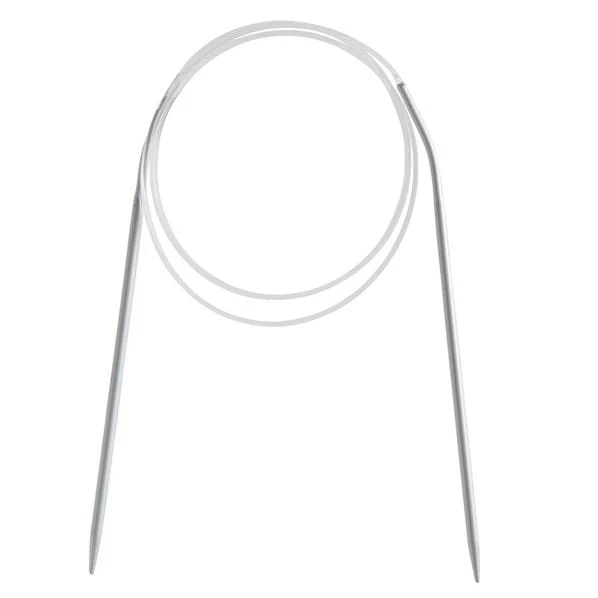 Circular Knitting Needles 40cm - Image 3